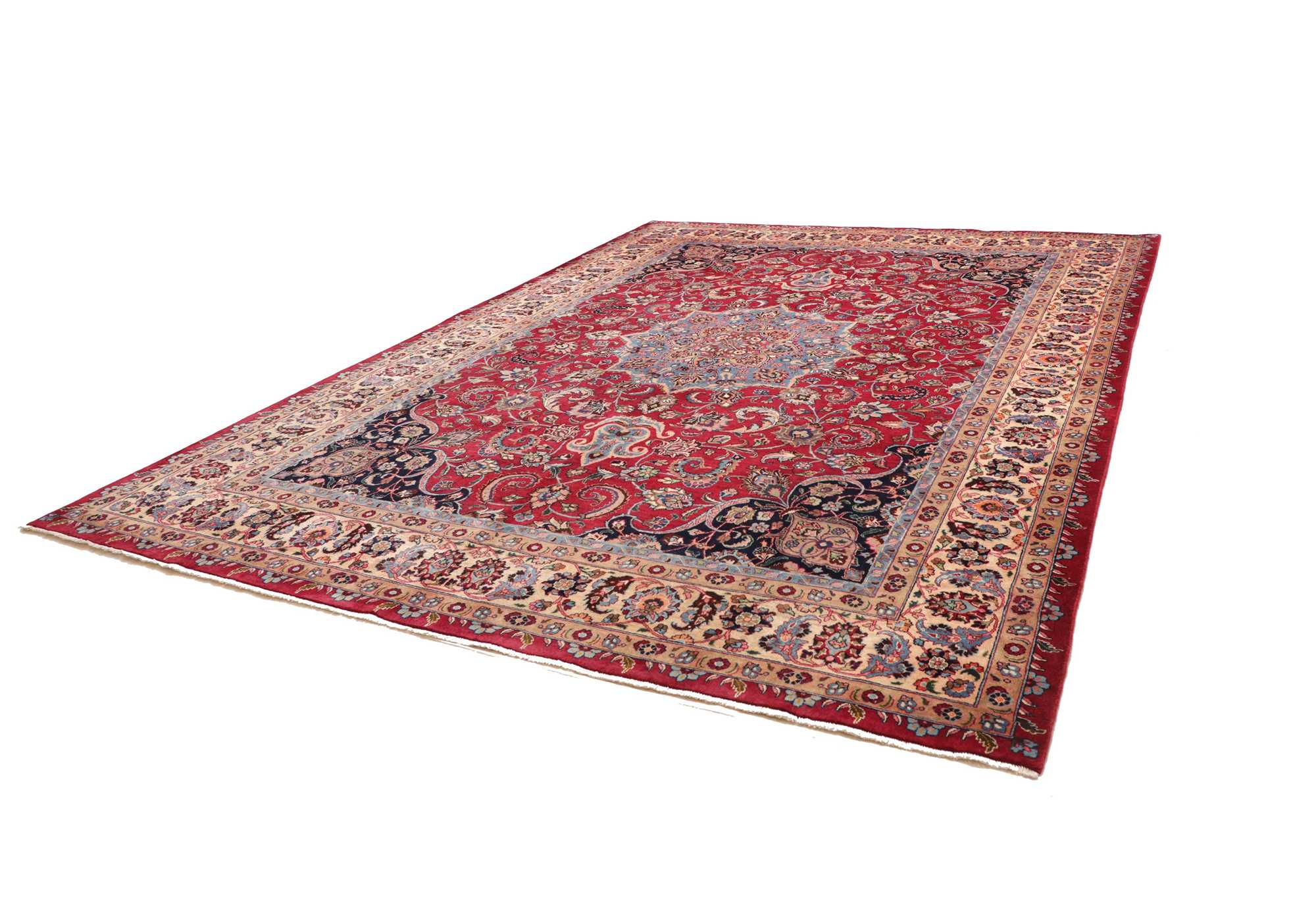 Mashhad | 394 x 300 cm | Nr. 12-476693