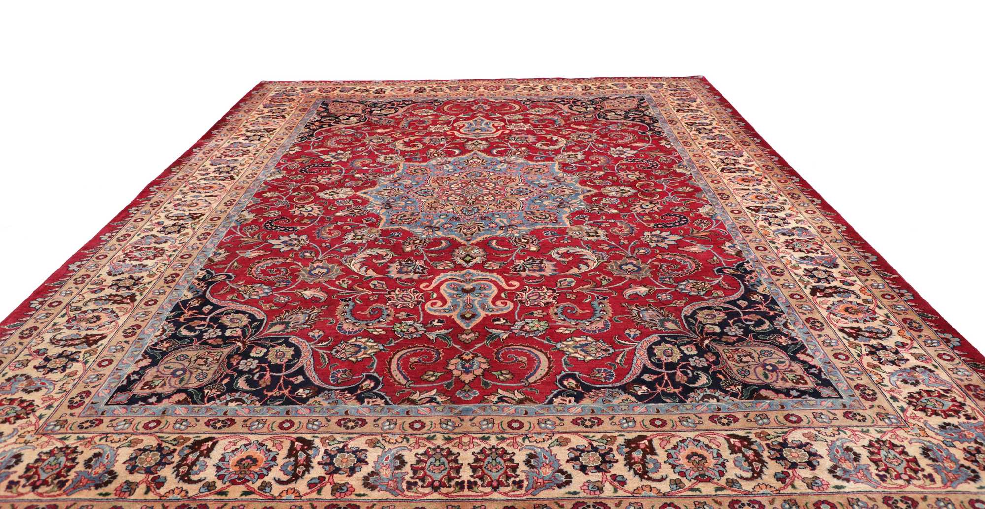 Meschad | 394 cm x 300 cm | Nr. 12-476693