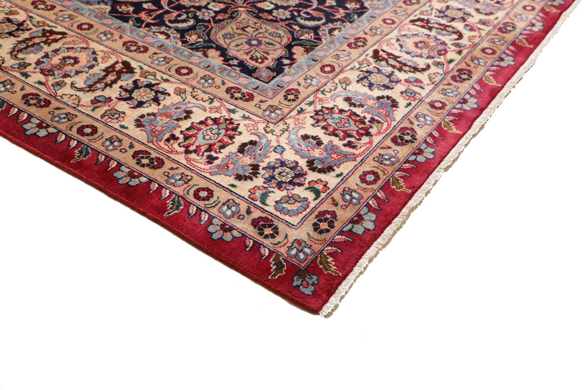 Meschad | 394 cm x 300 cm | Nr. 12-476693