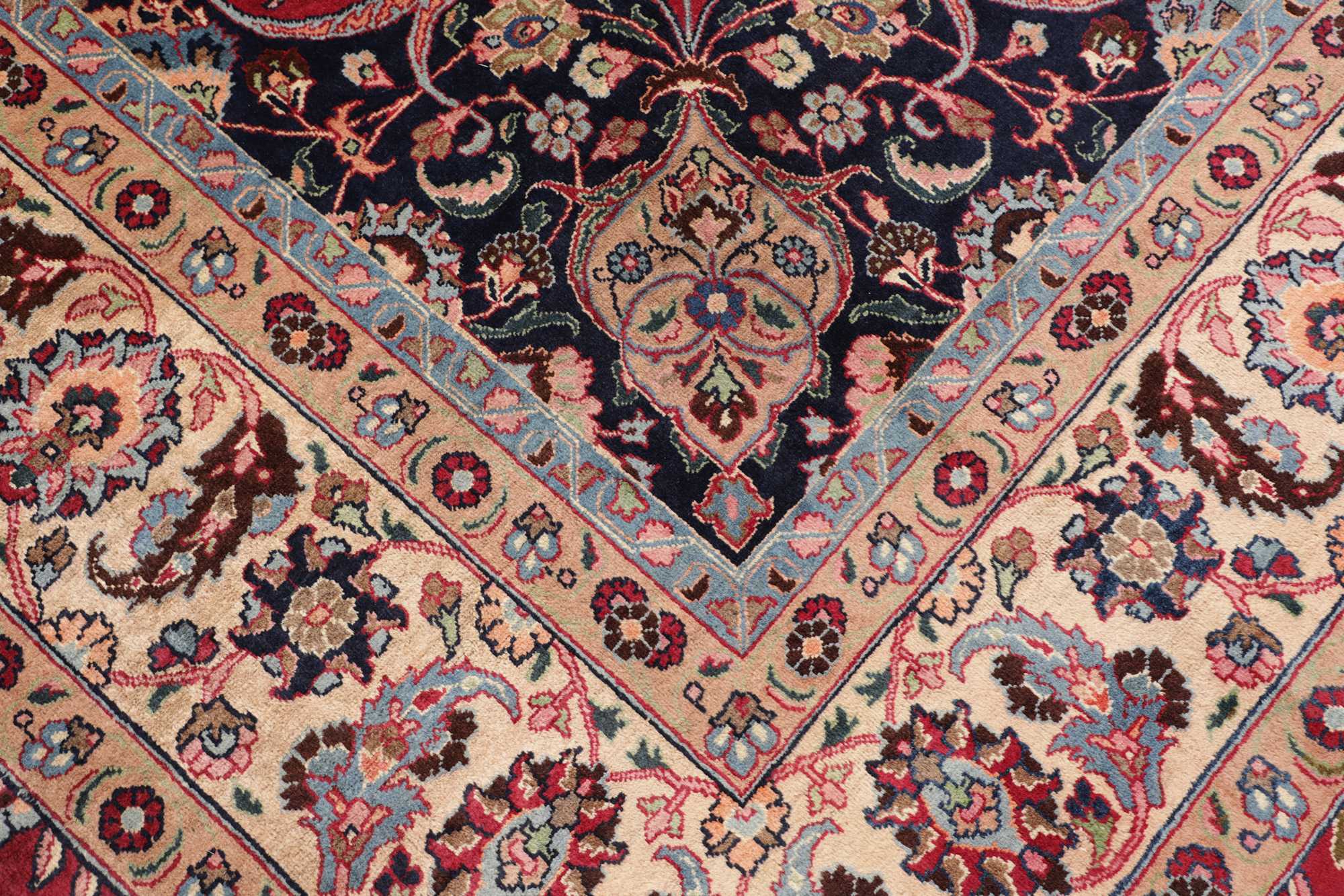 Meschad | 394 cm x 300 cm | Nr. 12-476693