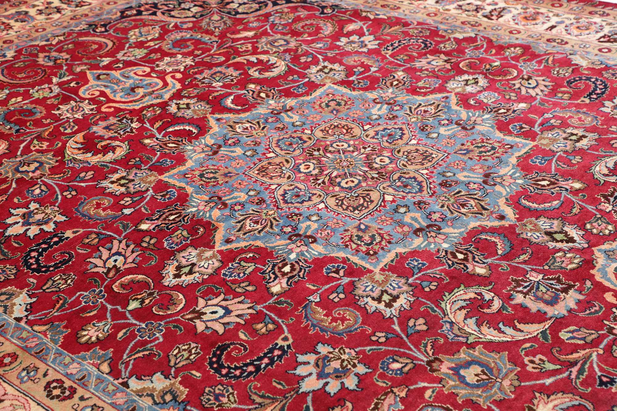 Meschad | 394 cm x 300 cm | Nr. 12-476693