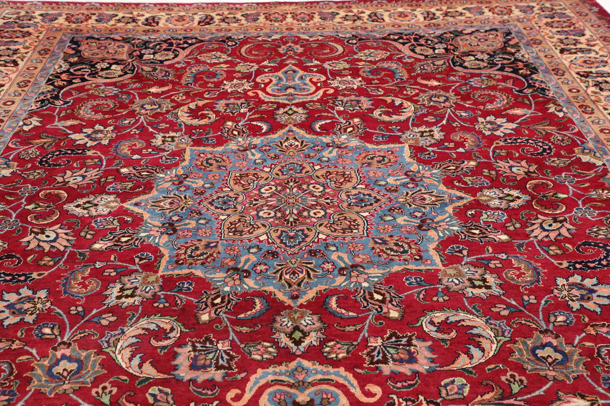 Meschad | 394 cm x 300 cm | Nr. 12-476693