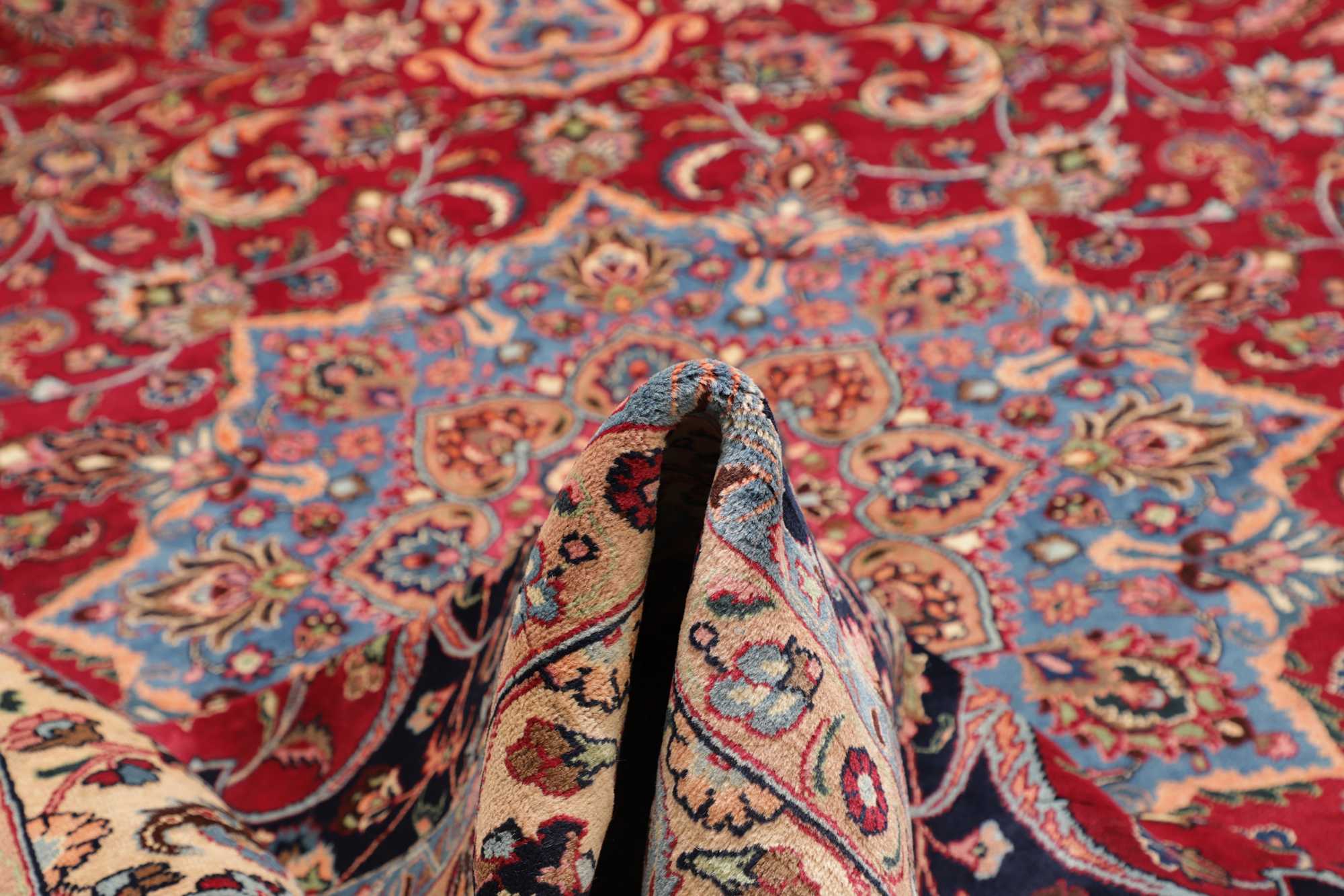 Meschad | 394 cm x 300 cm | Nr. 12-476693
