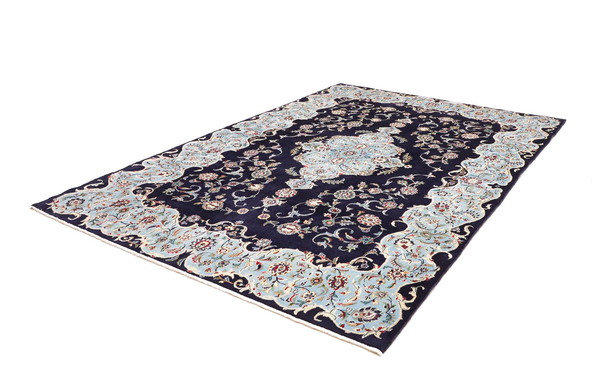 Kaschmar | 322 cm x 216 cm | Nr. 12-476696