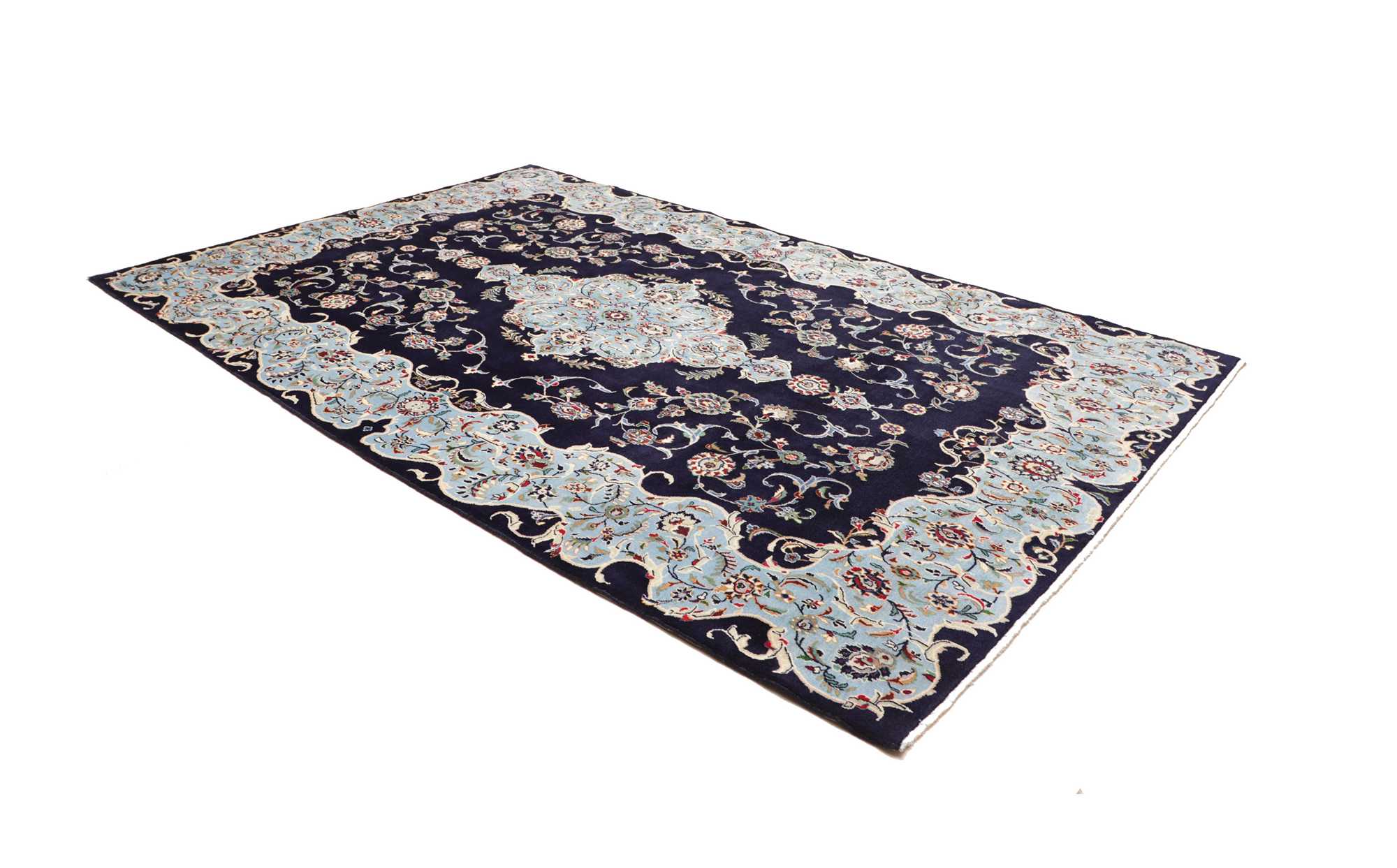 Kaschmar | 322 cm x 216 cm | Nr. 12-476696