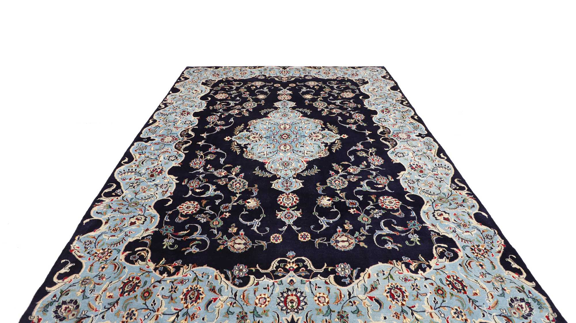 Kaschmar | 322 cm x 216 cm | Nr. 12-476696