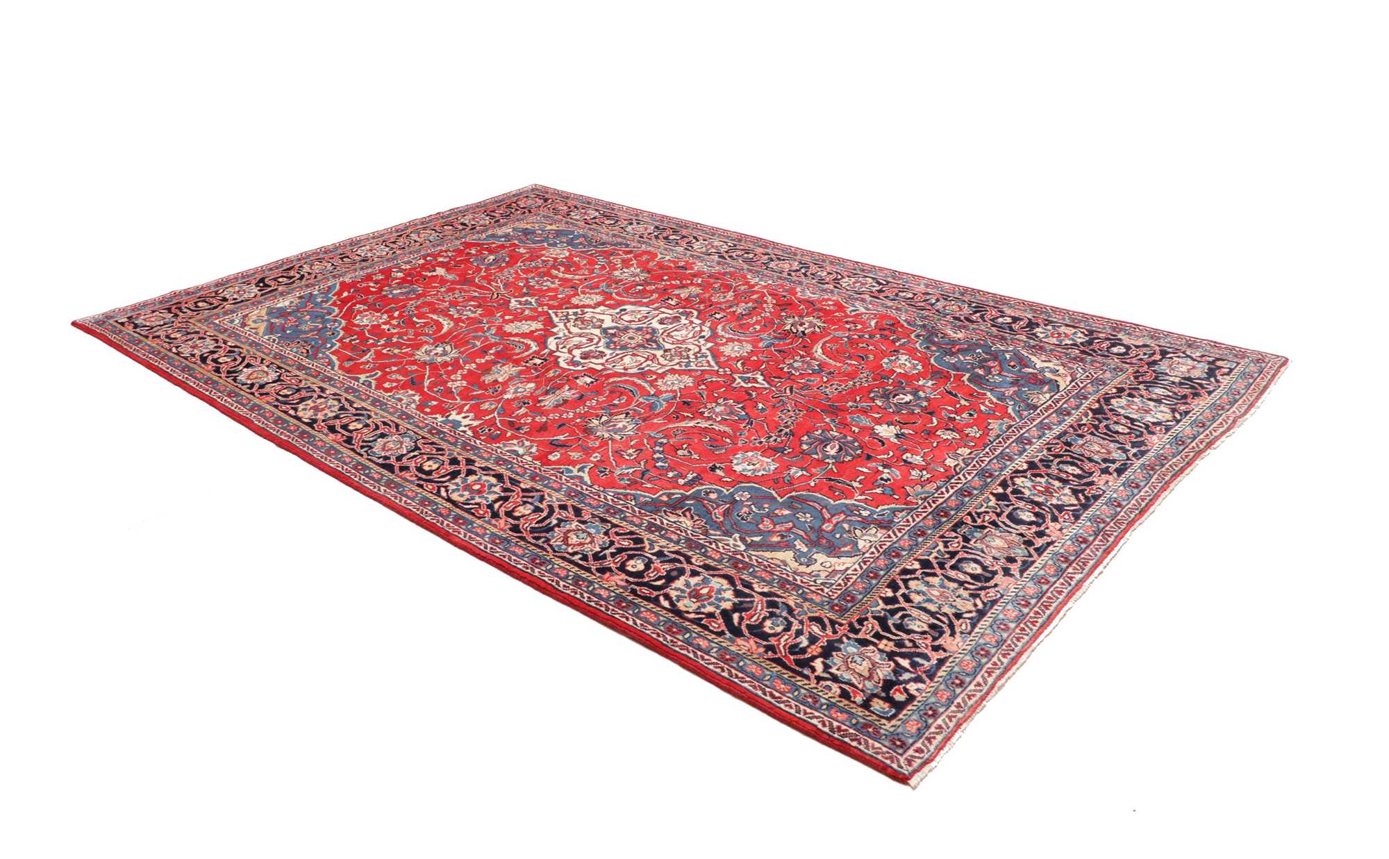 Sarough | 314 cm x 210 cm | Nr. 12-476701