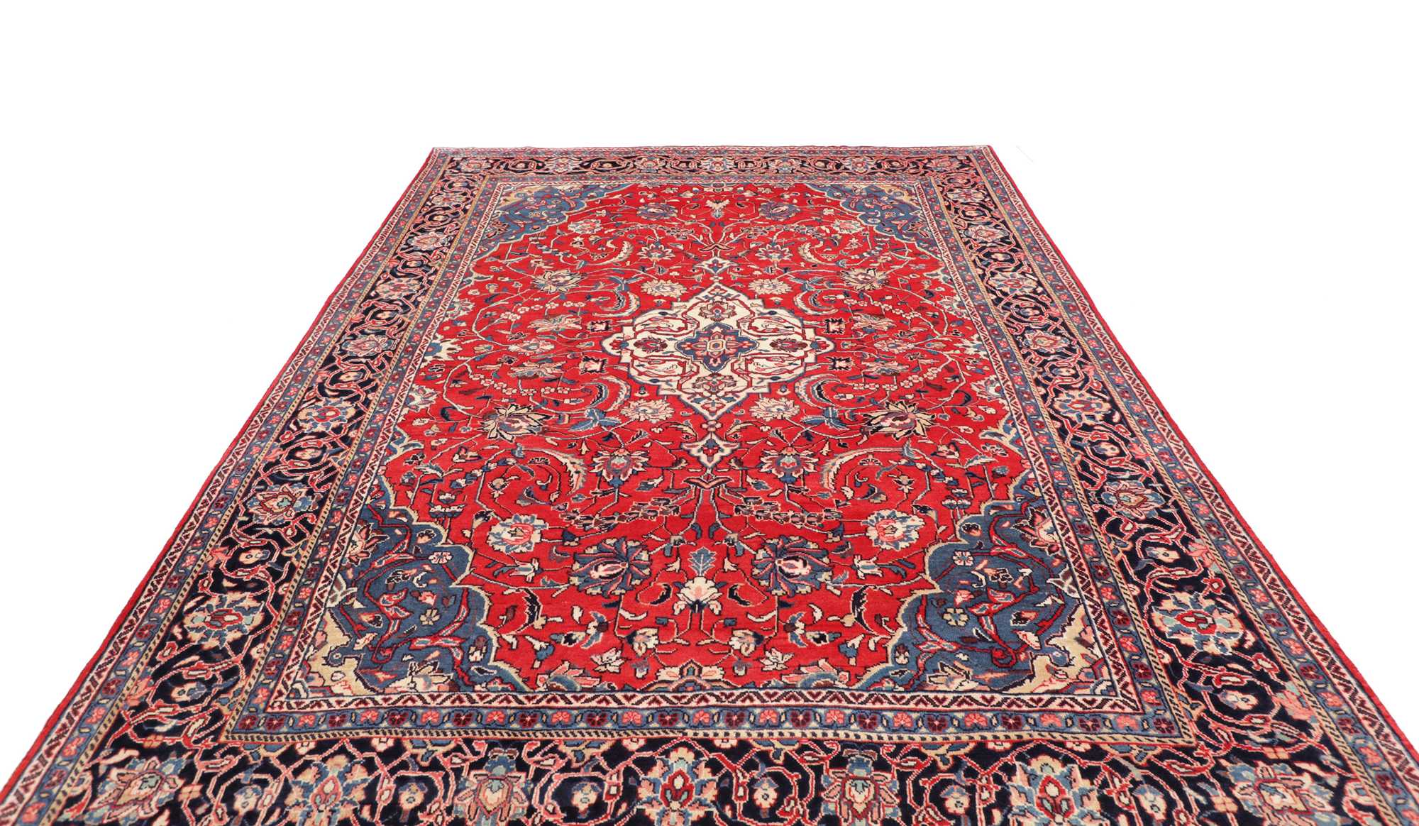 Sarough | 314 cm x 210 cm | Nr. 12-476701