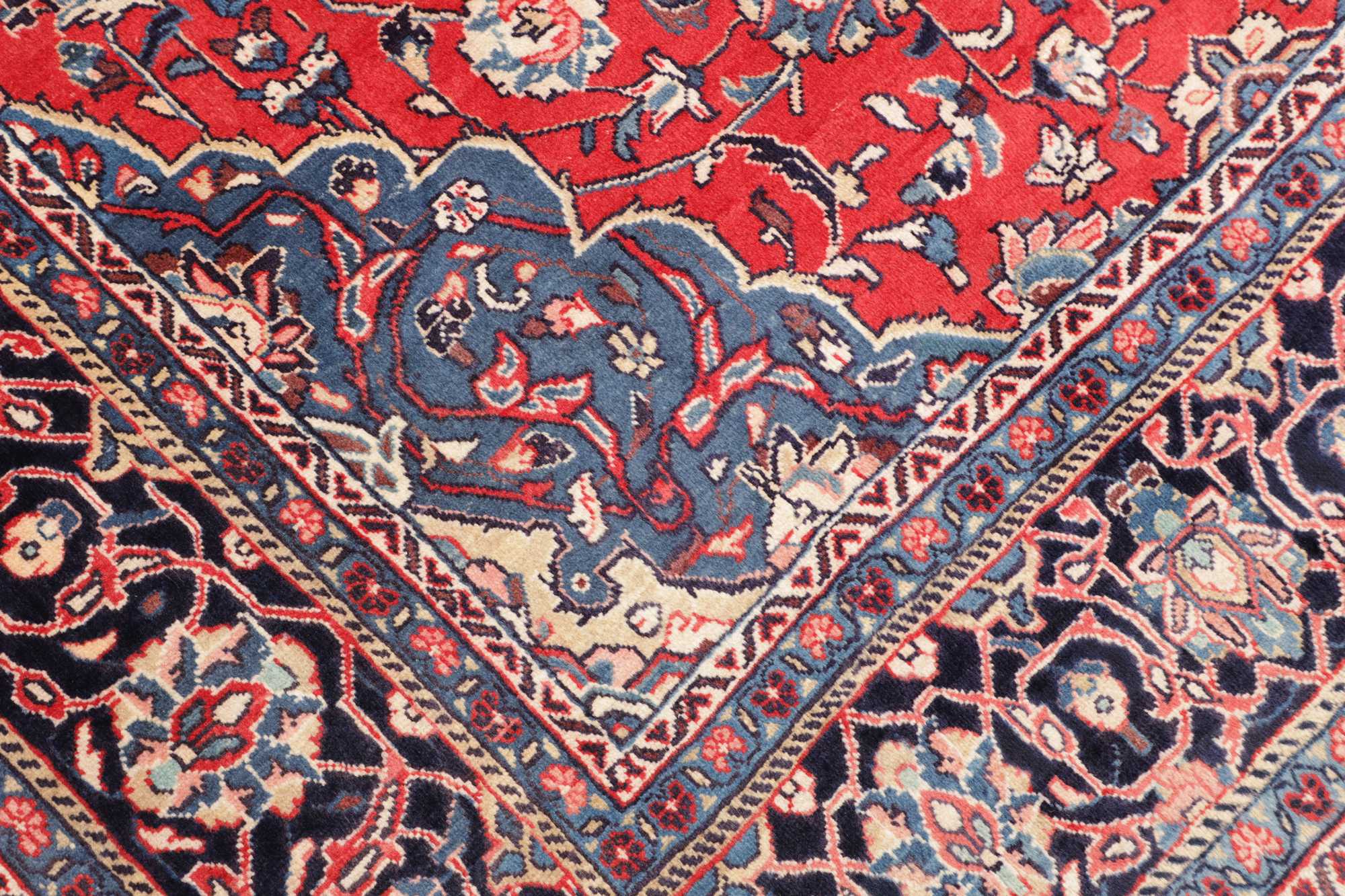 Sarough | 314 cm x 210 cm | Nr. 12-476701