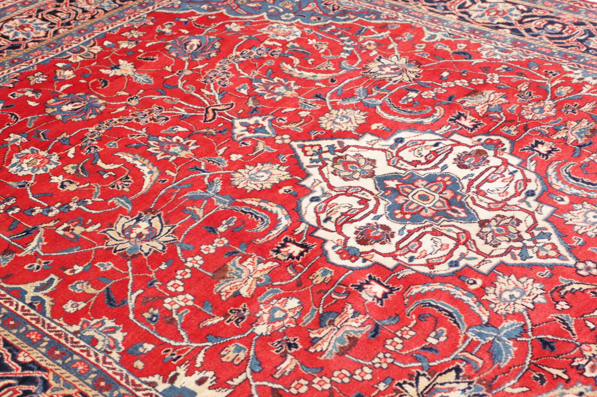 Sarough | 314 cm x 210 cm | Nr. 12-476701
