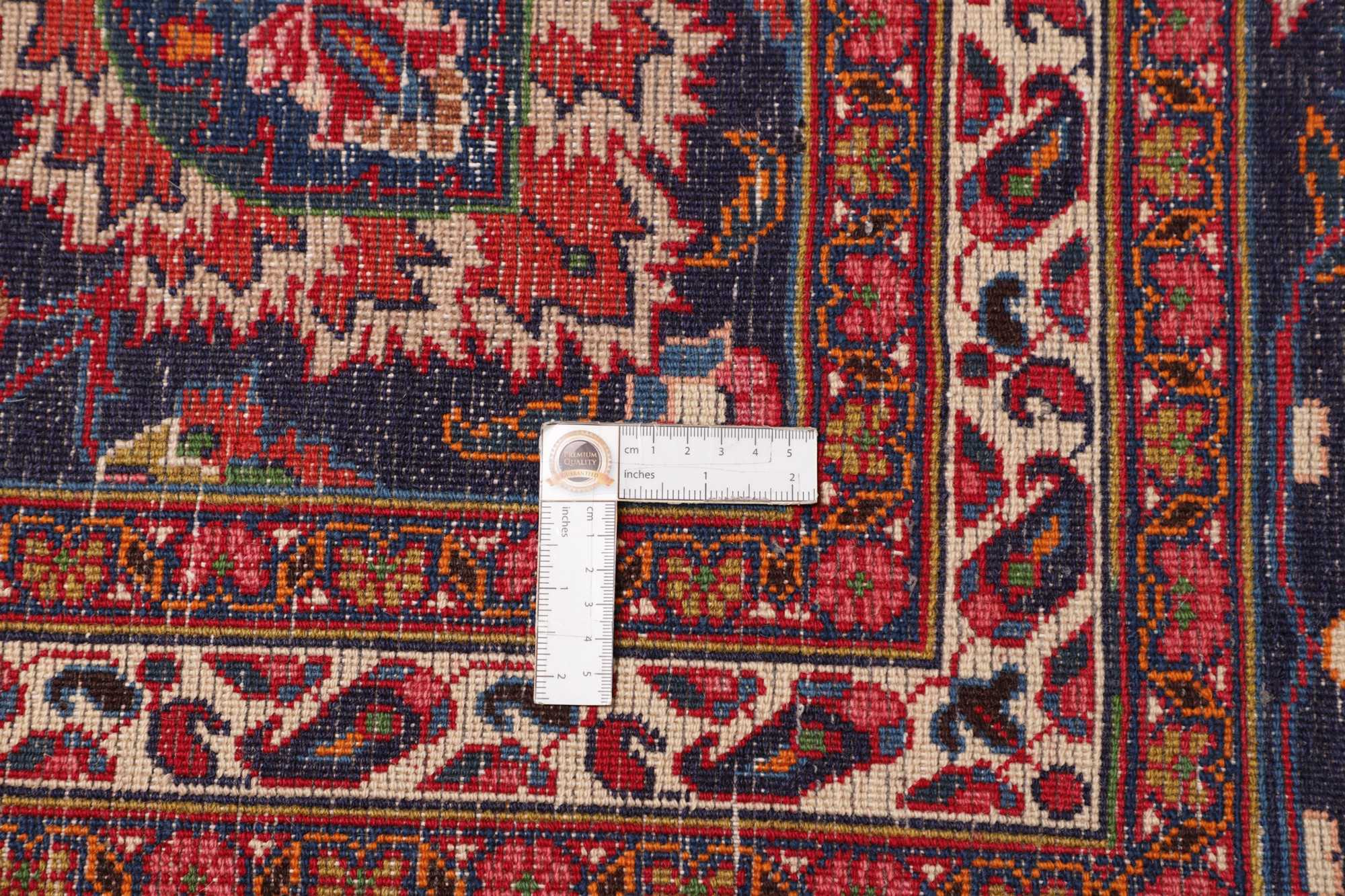 Meschad | 375 cm x 290 cm | Nr. 12-476703