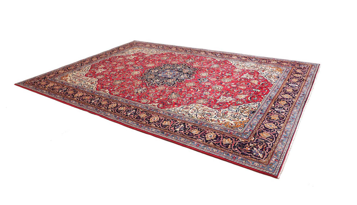 Sarough | 360 cm x 264 cm | Nr. 12-476723