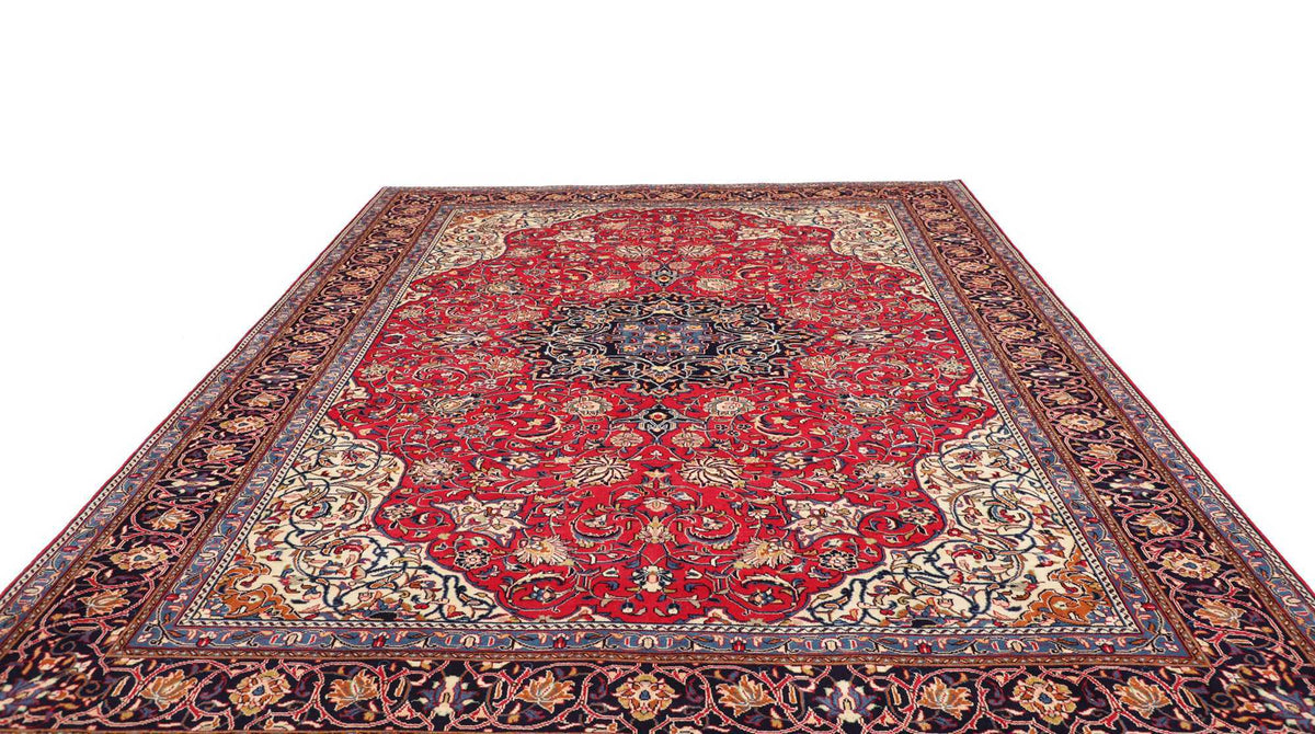 Sarough | 360 cm x 264 cm | Nr. 12-476723