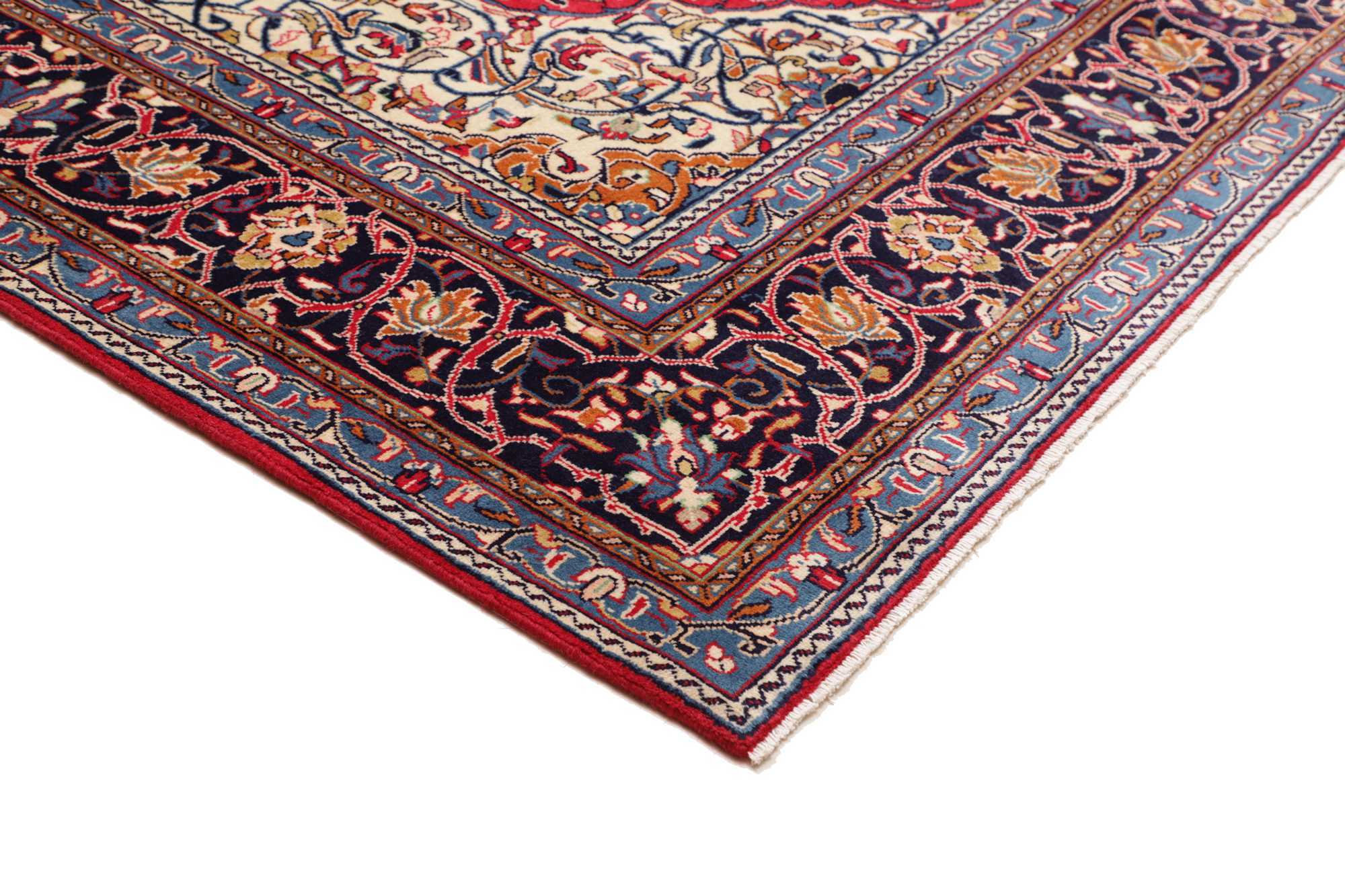 Sarough | 360 cm x 264 cm | Nr. 12-476723