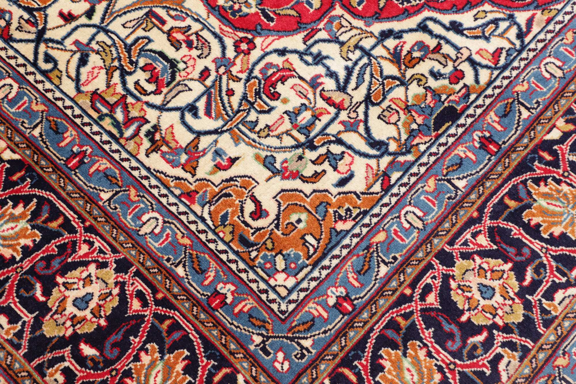 Sarough | 360 cm x 264 cm | Nr. 12-476723