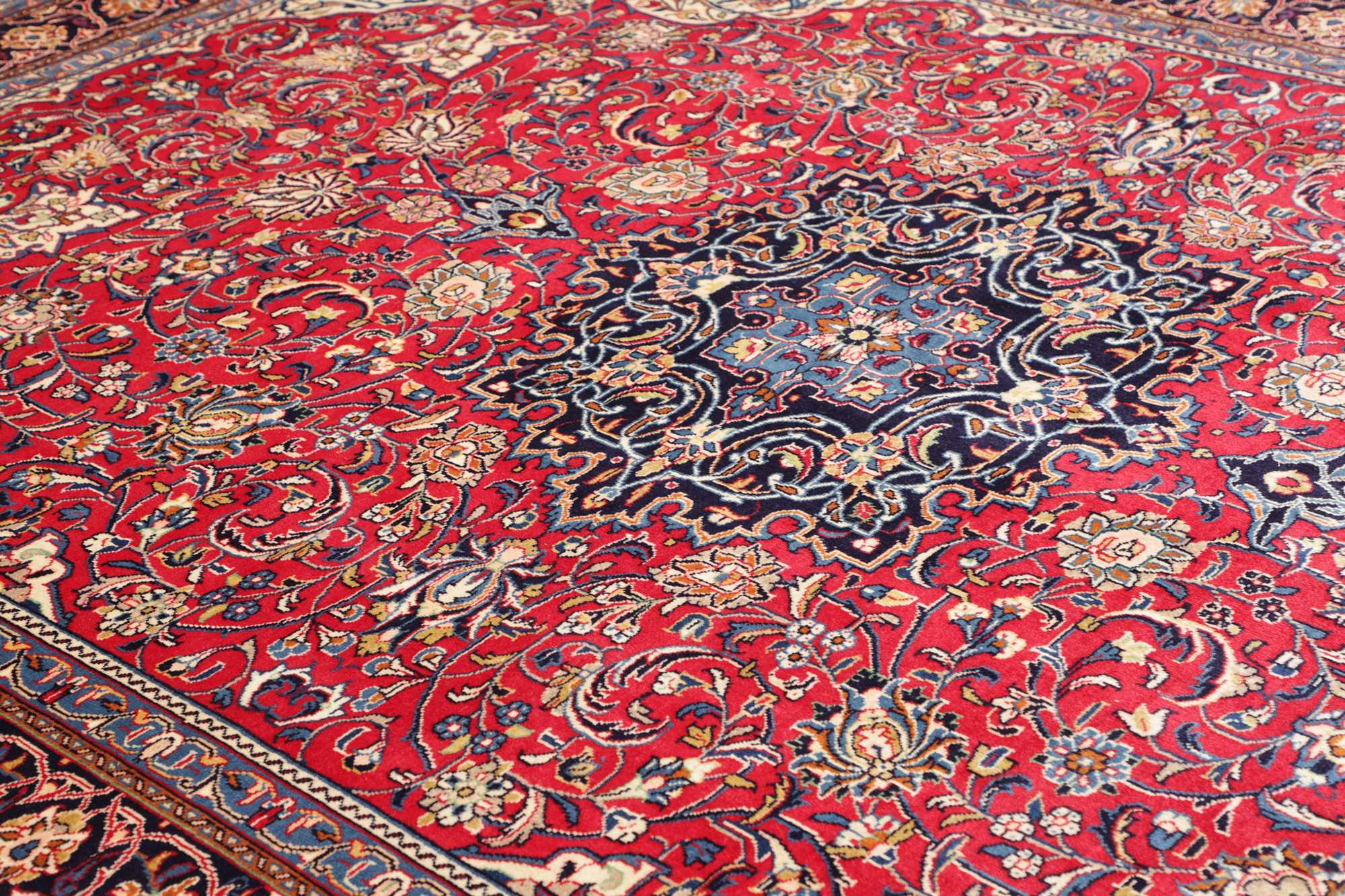 Sarough | 360 cm x 264 cm | Nr. 12-476723