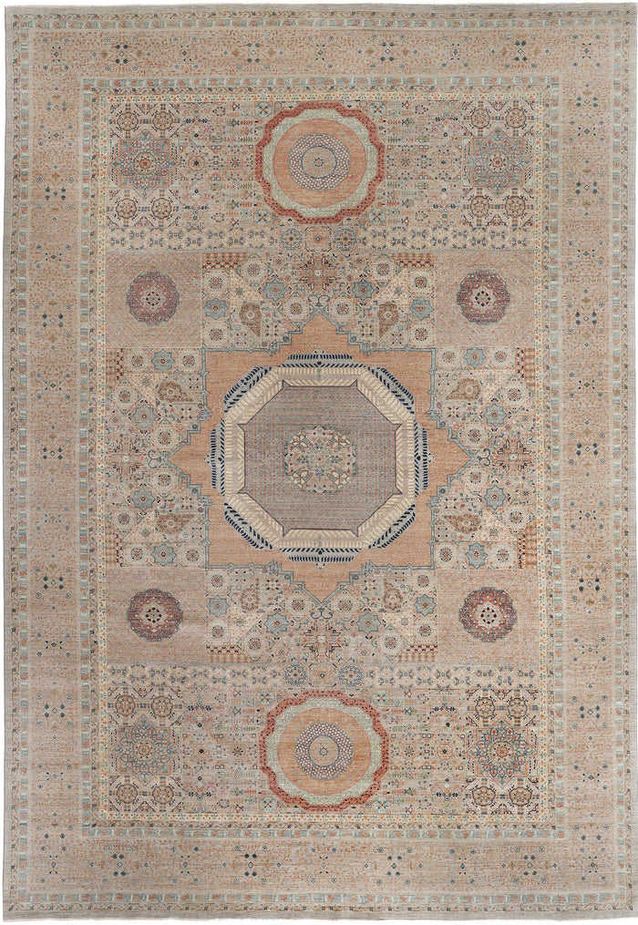 马穆鲁克 | 579 cm x 395 cm | Nr. 12-476964