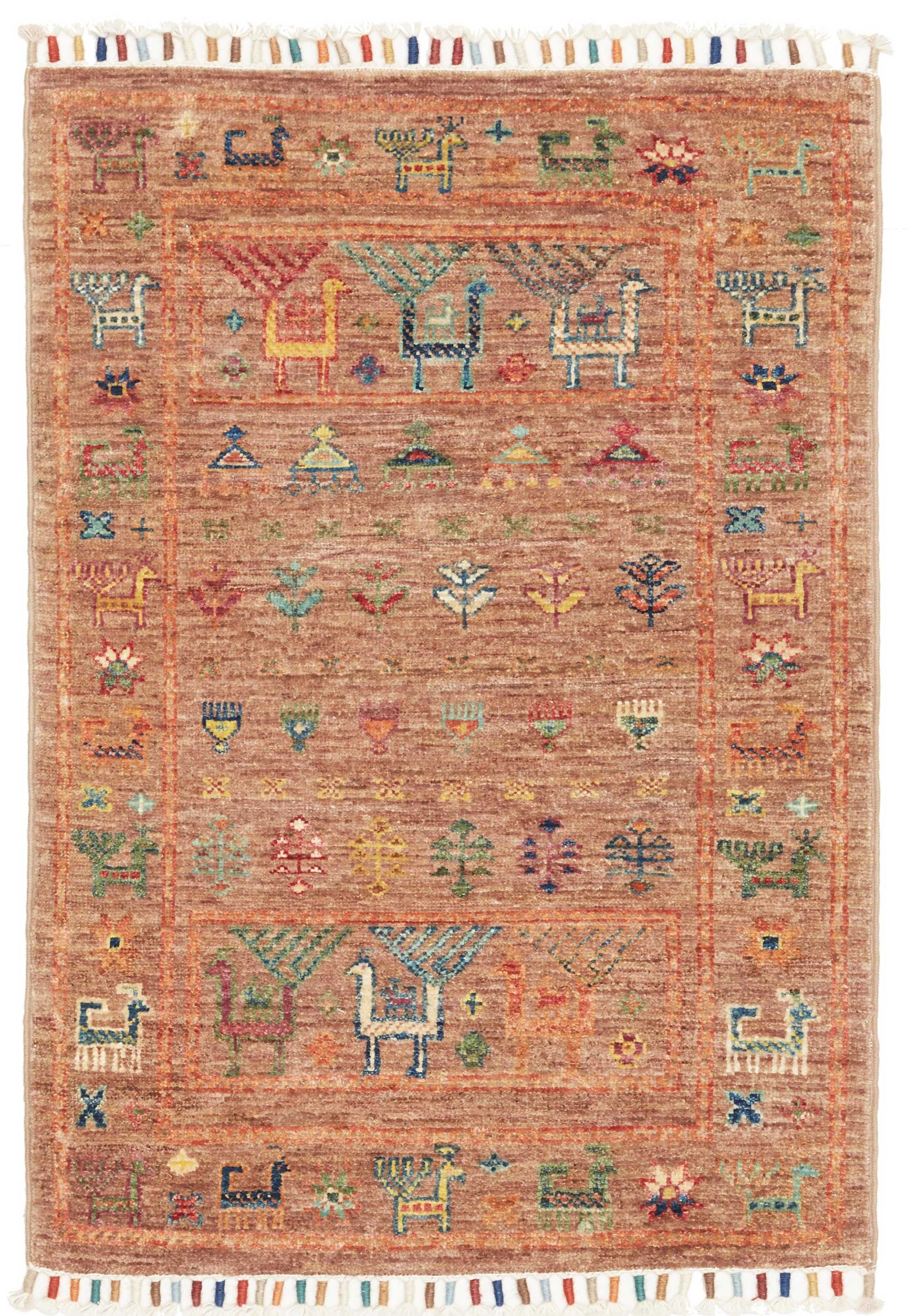 Oxiana | 83 cm x 67 cm | Nr. 12-476968