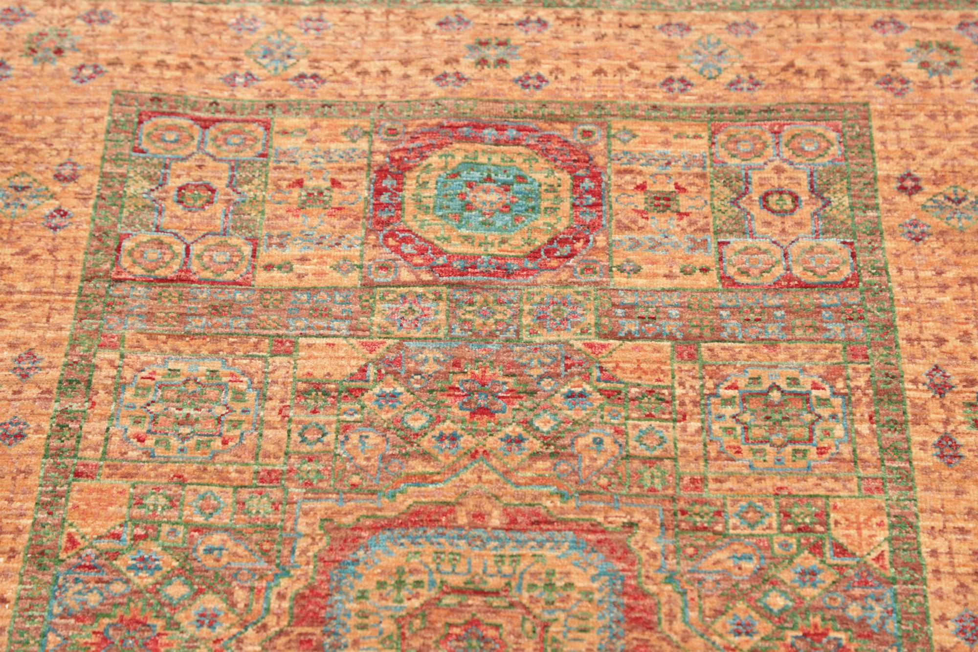 Mamlouk | 128 cm x 82 cm | Nr. 12-476969