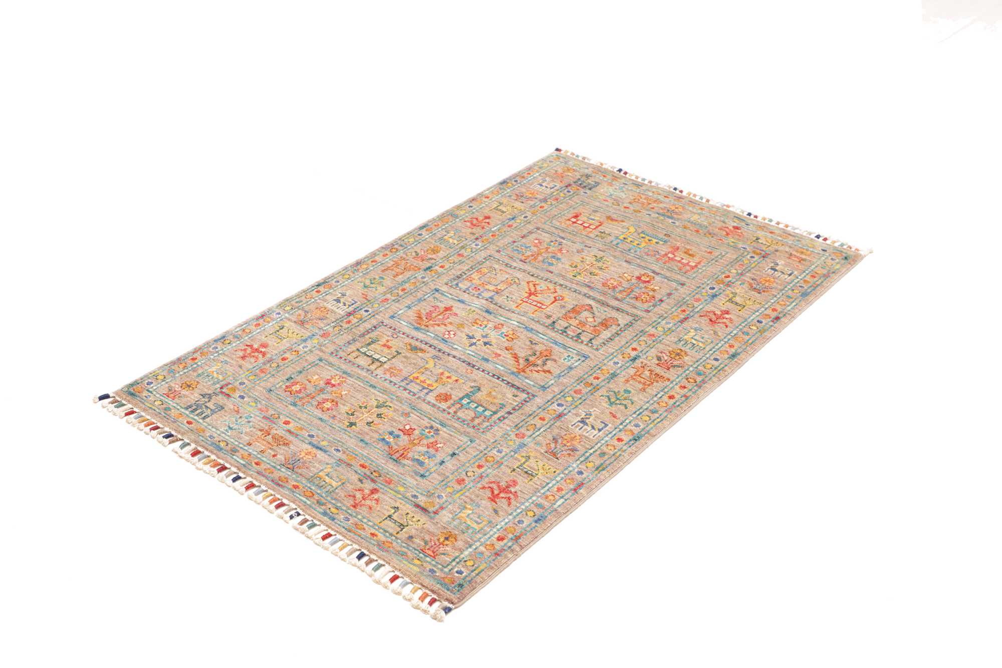 Oxiana | 128 x 82 cm | Nr. 12-476970