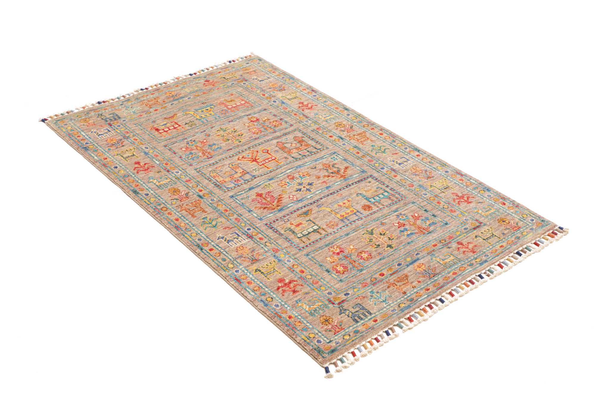 Oxiana | 128 cm x 82 cm | Nr. 12-476970