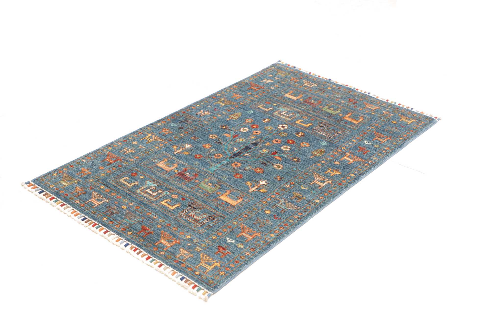 Oxiana | 130 cm x 81 cm | Nr. 12-476973