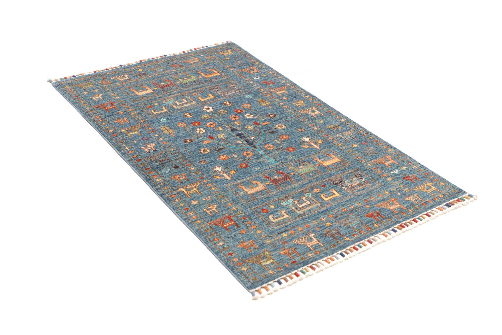 Oxiana | 130 cm x 81 cm | Nr. 12-476973
