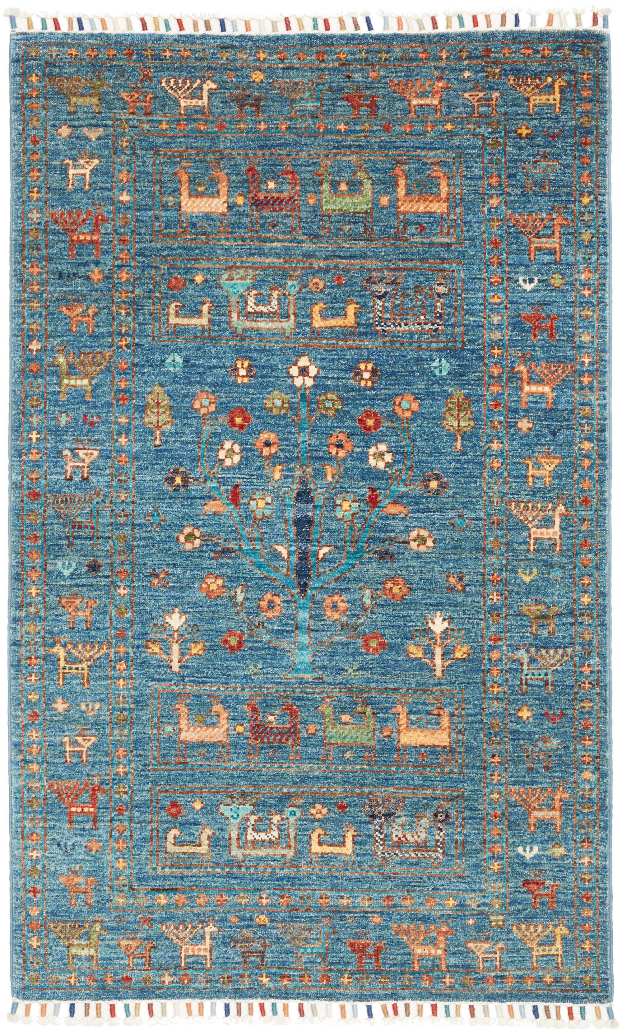 Oxiana | 130 cm x 81 cm | Nr. 12-476973