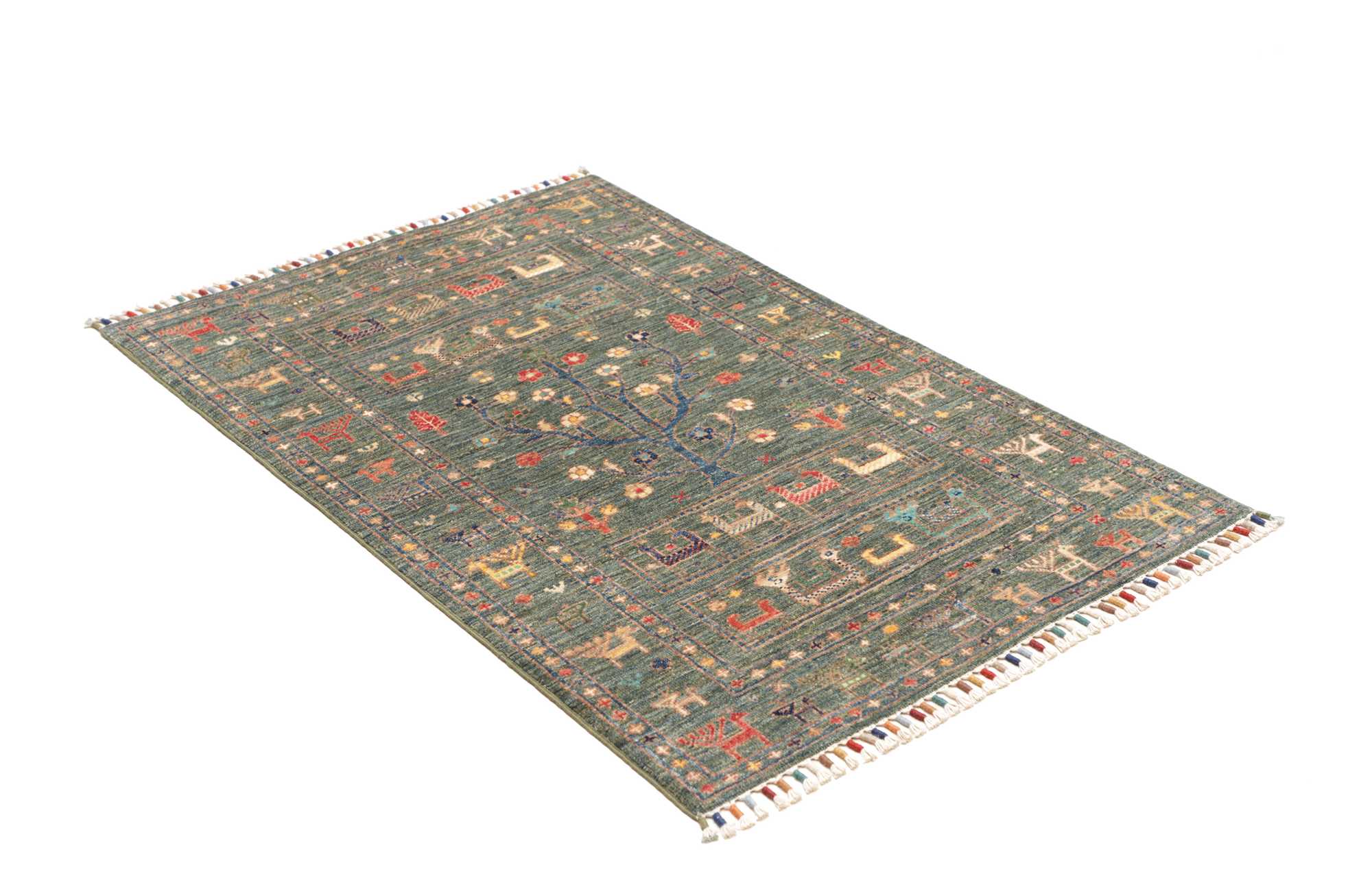 Oxiana | 126 cm x 81 cm | Nr. 12-476974