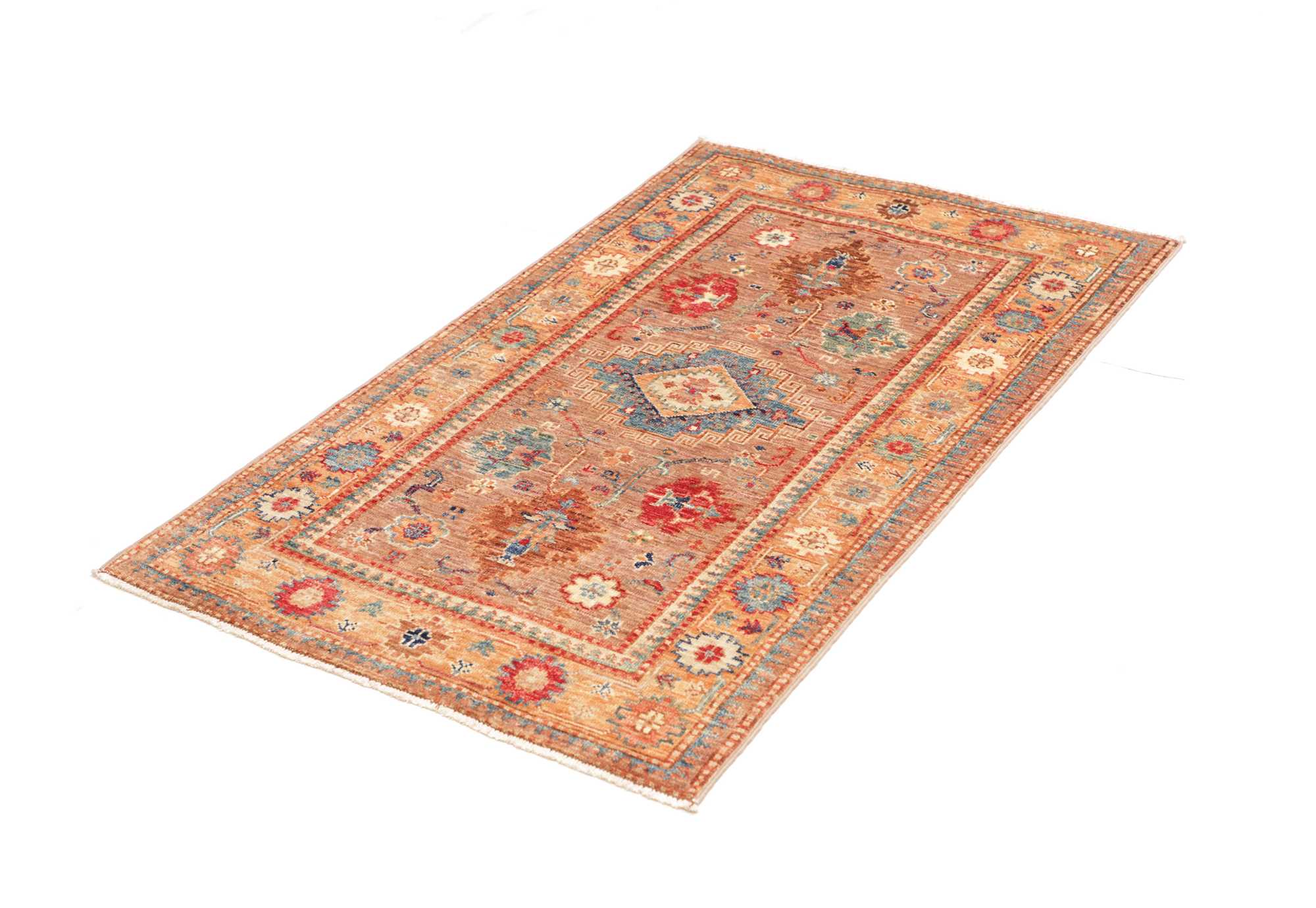 Kazak | 127 cm x 80 cm | Nr. 12-476976