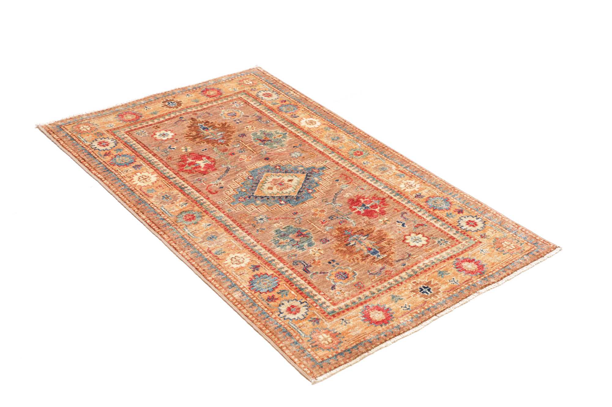 Kazak | 127 cm x 80 cm | Nr. 12-476976