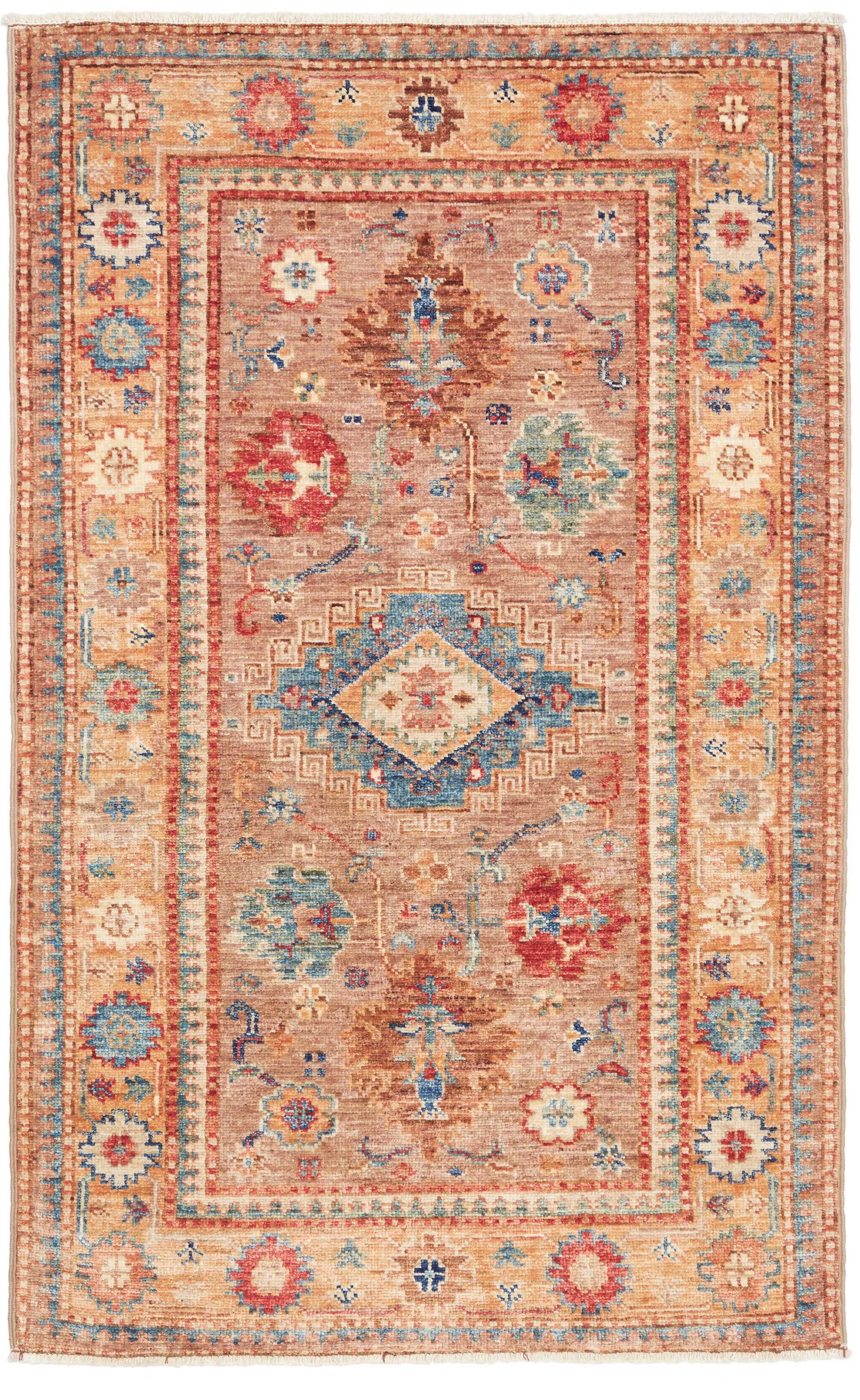 Kazak | 127 cm x 80 cm | Nr. 12-476976