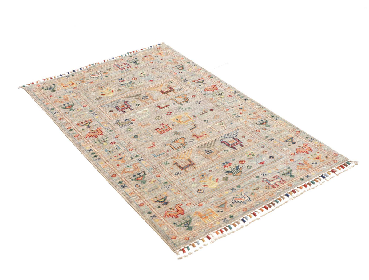 Oxiana | 124 cm x 80 cm | Nr. 12-476982