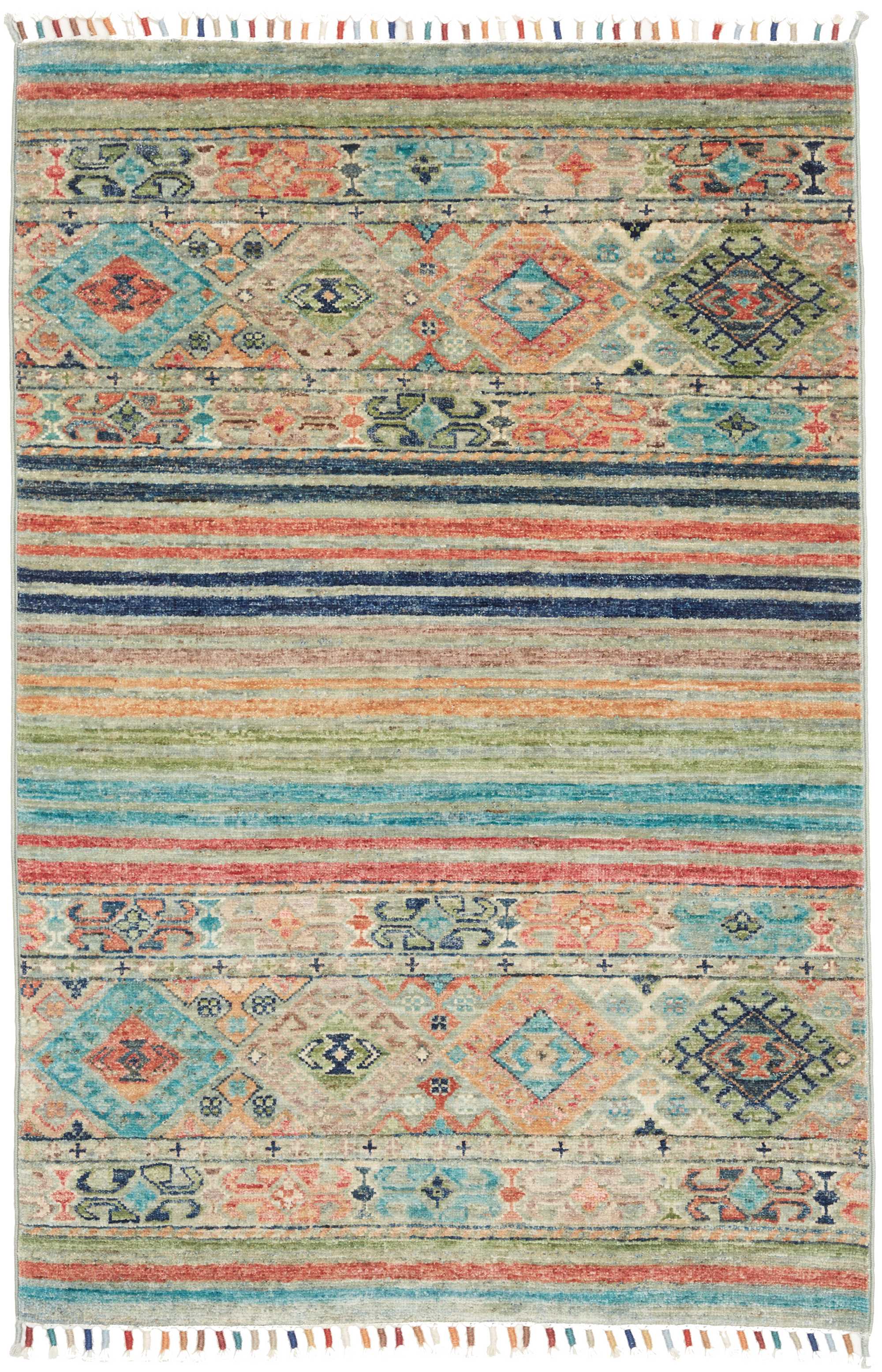 Oxiana | 120 cm x 80 cm | Nr. 12-476989