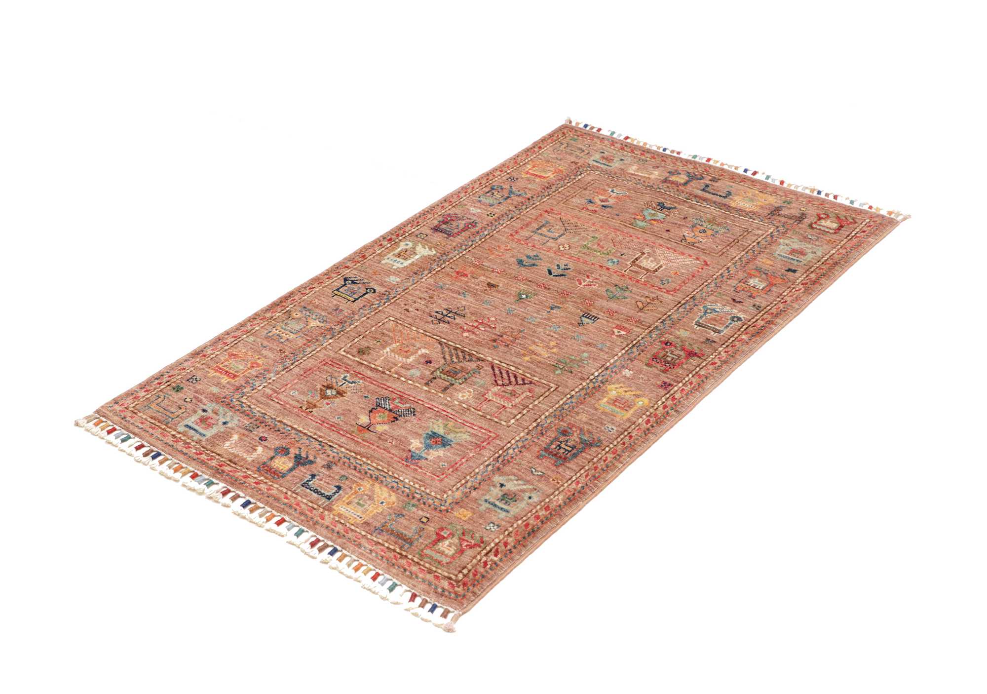 Oxiana | 125 x 79 cm | Nr. 12-476992