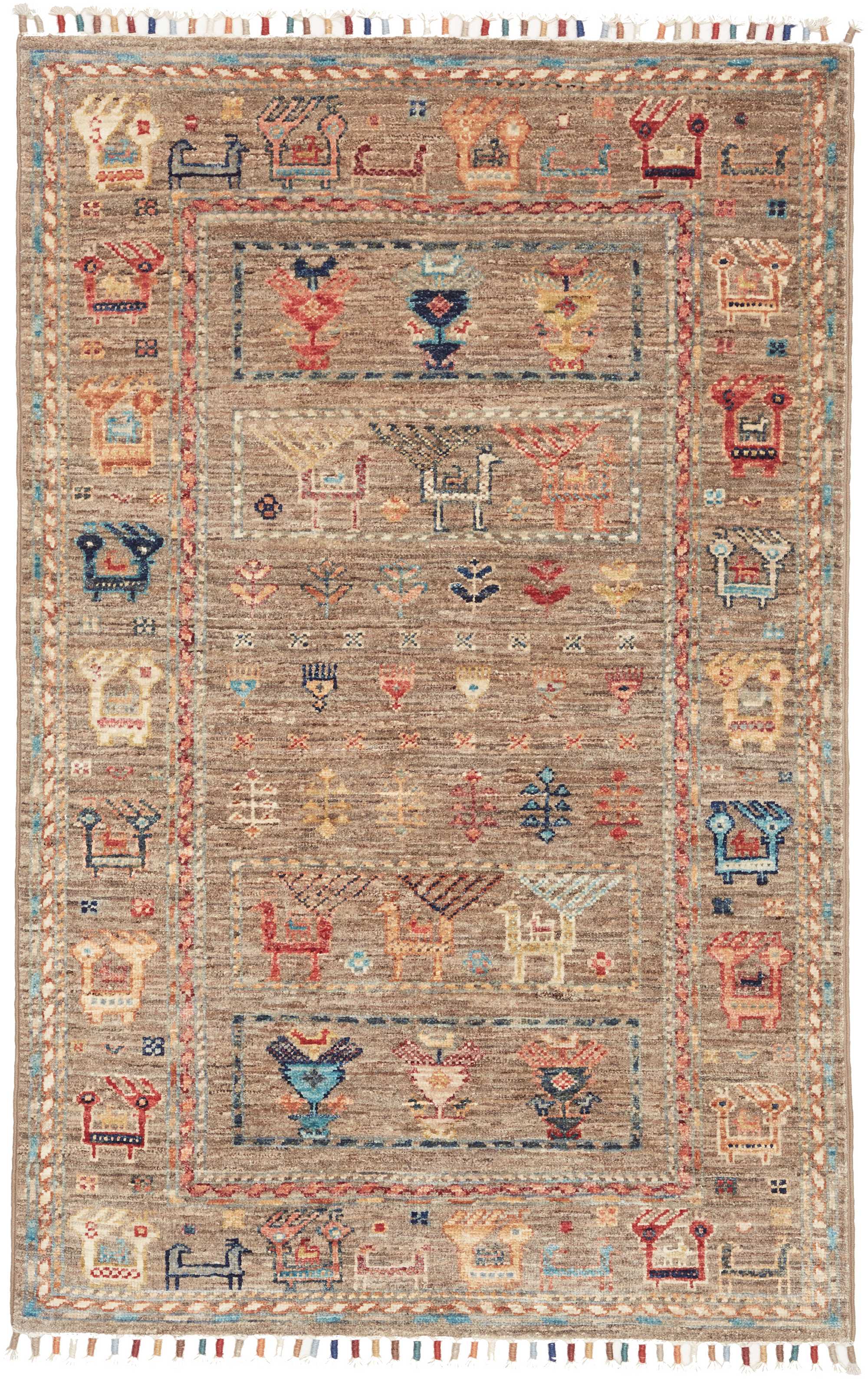 Oxiana | 123 cm x 79 cm | Nr. 12-476995