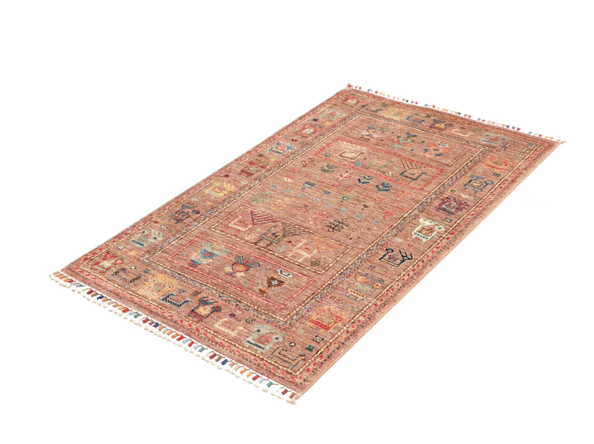 Oxiana | 126 x 78 cm | Nr. 12-477001