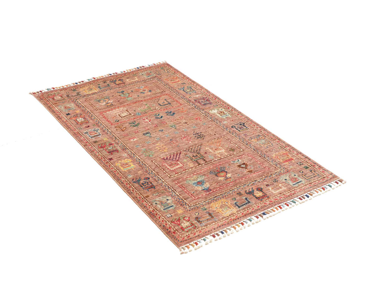 Oxiana | 126 cm x 78 cm | Nr. 12-477001