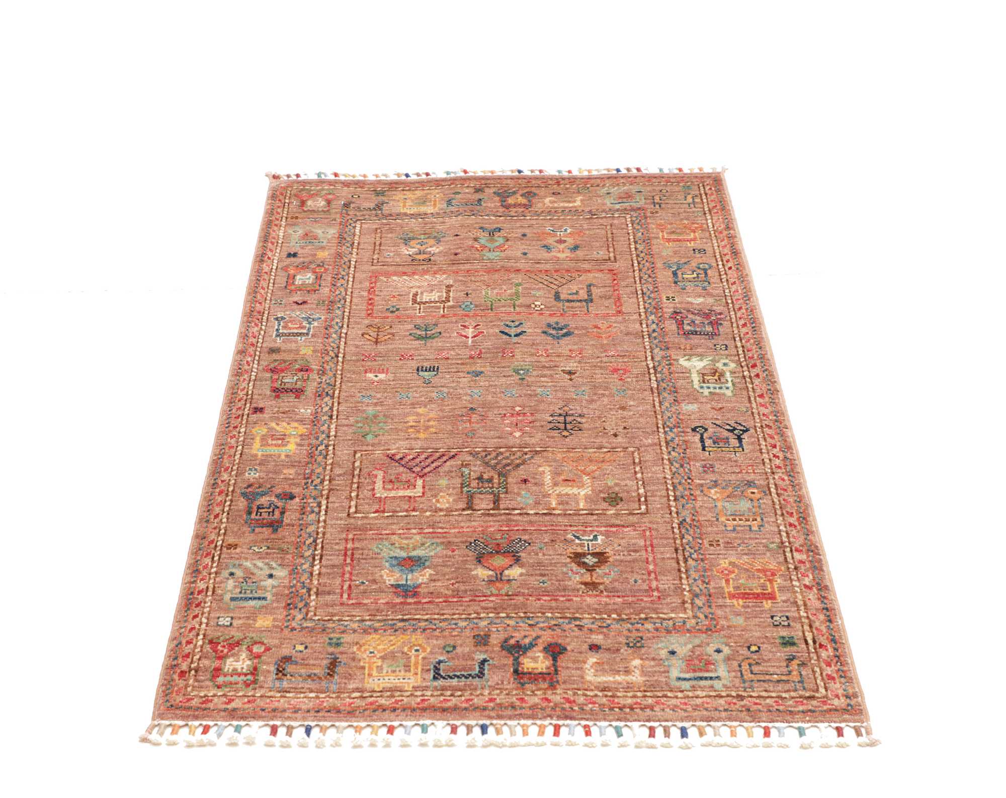 Oxiana | 126 cm x 78 cm | Nr. 12-477001
