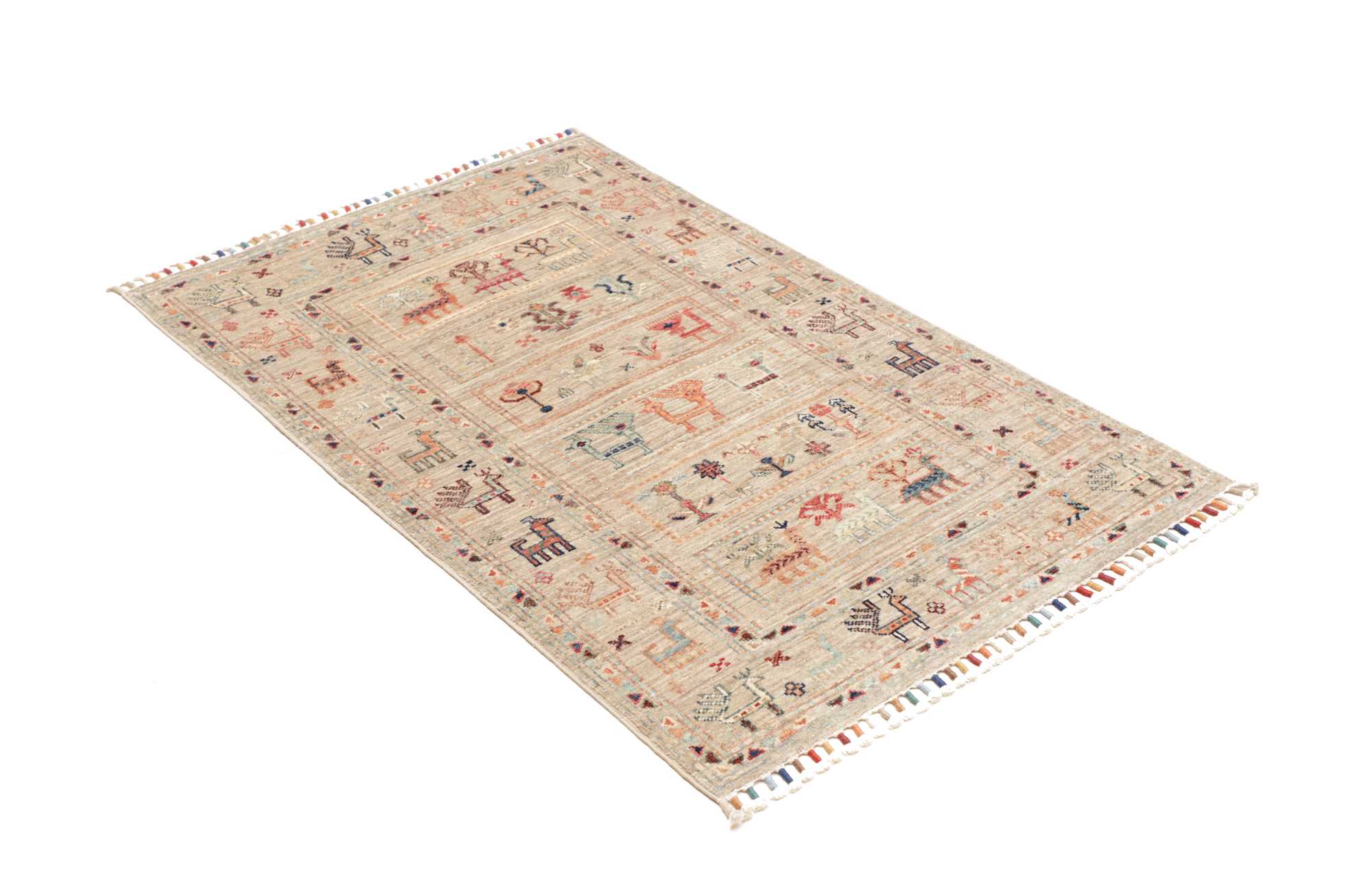 Oxiana | 122 cm x 78 cm | Nr. 12-477005