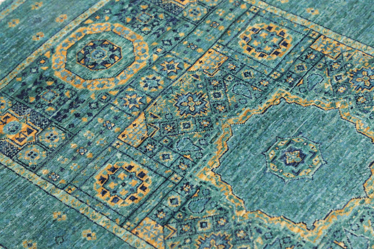 Mamlouk | 126 cm x 77 cm | Nr. 12-477007