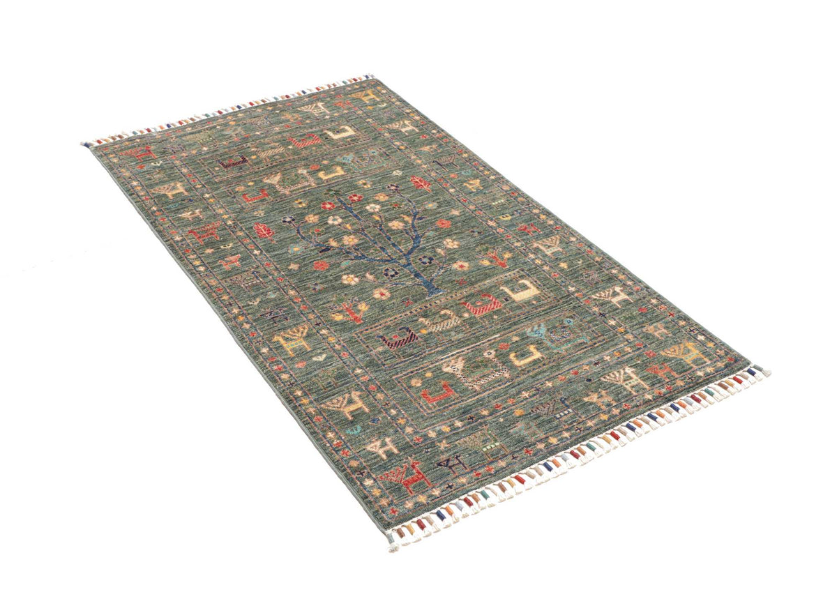 Oxiana | 125 cm x 76 cm | Nr. 12-477008