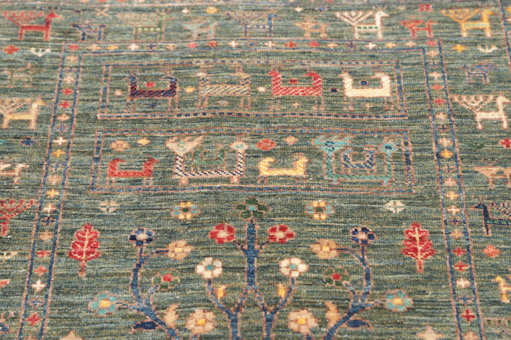 Oxiana | 125 cm x 76 cm | Nr. 12-477008