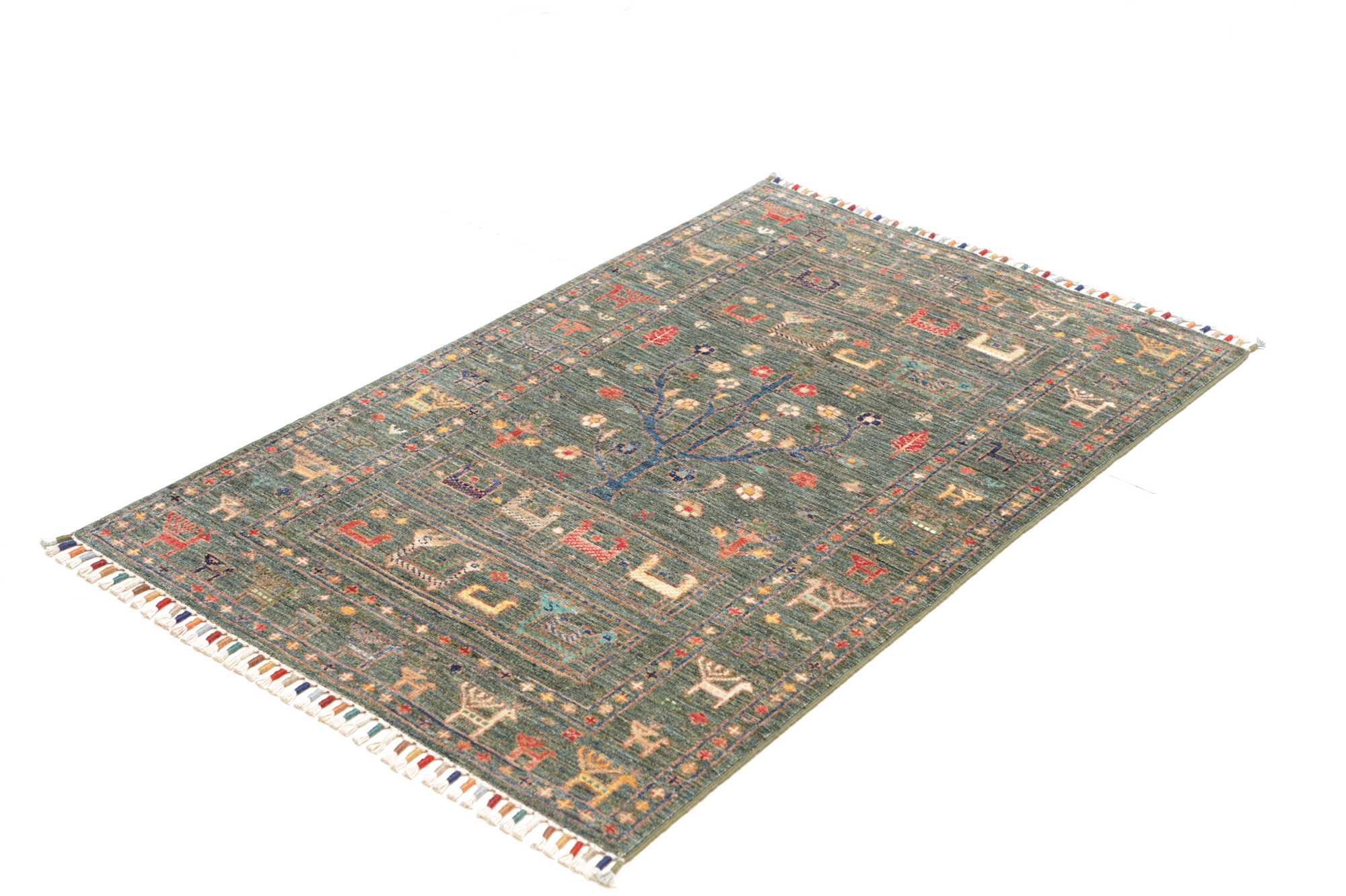 Oxiana | 124 x 76 cm | Nr. 12-477009