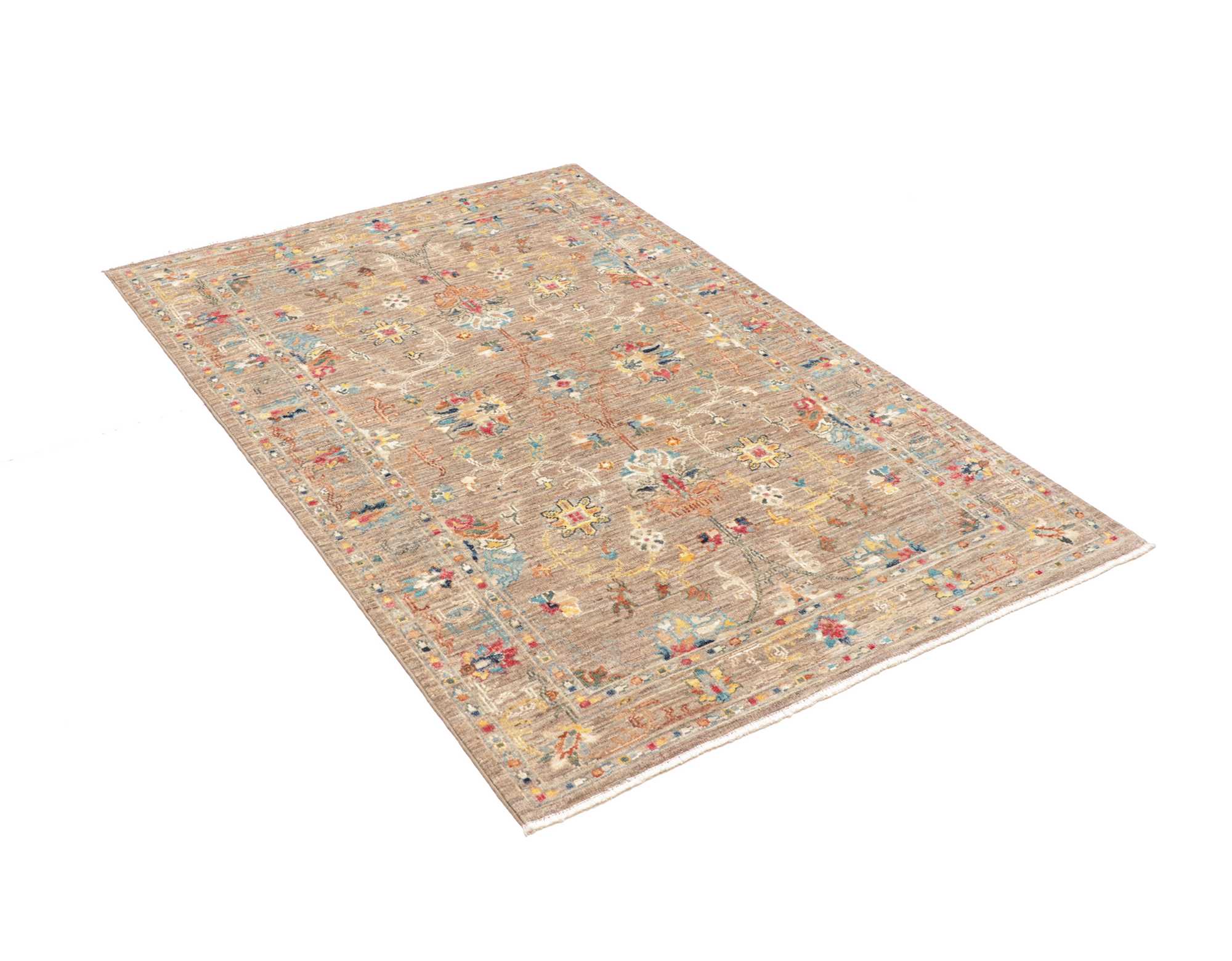 Ziegler | 150 cm x 101 cm | Nr. 12-477014