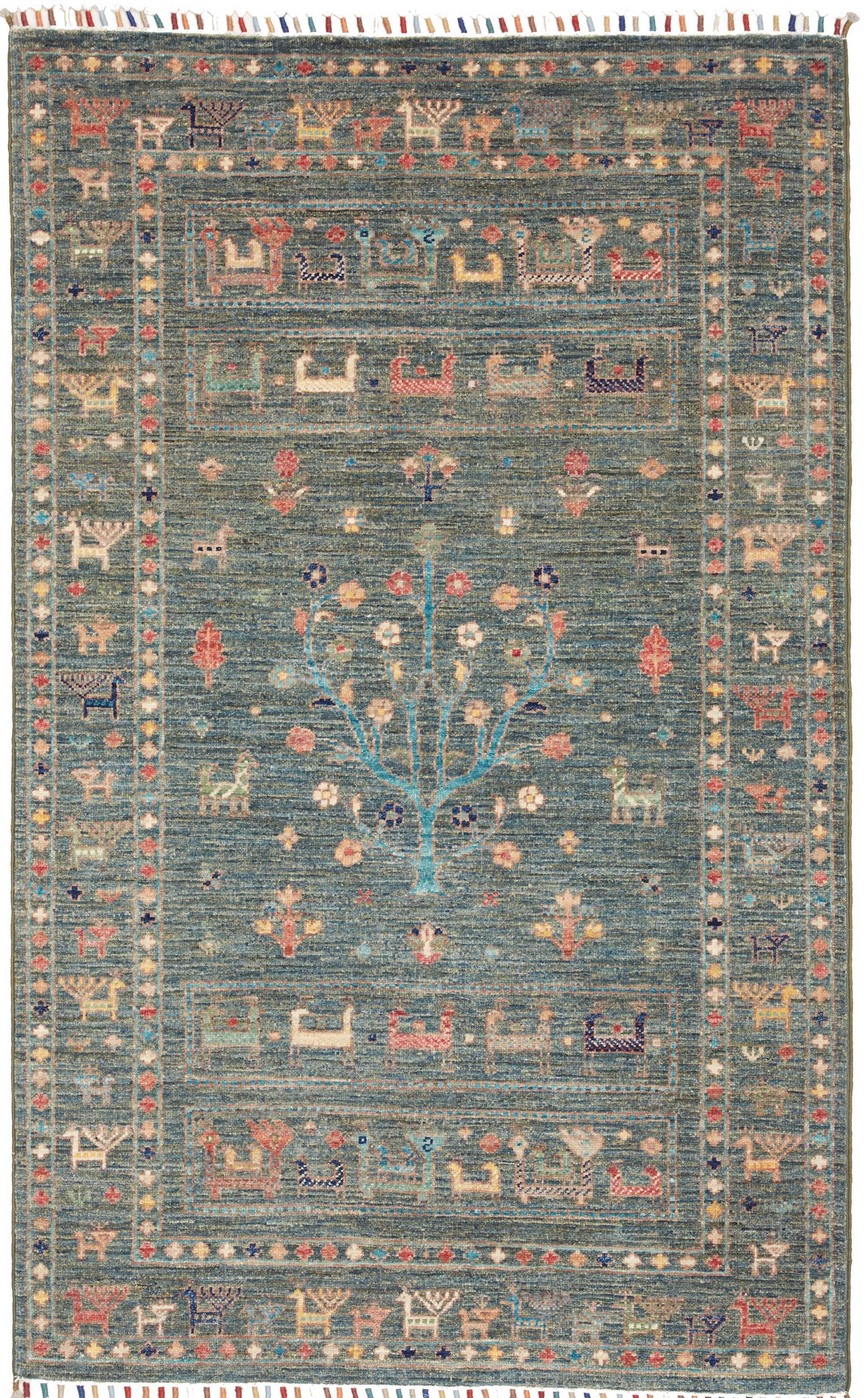 Oxiana | 157 cm x 99 cm | Nr. 12-477018