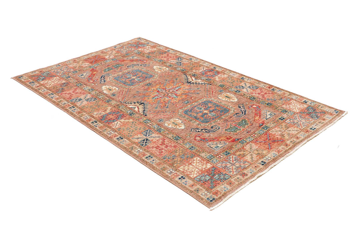 Kazak | 190 x 122 cm | Nr. 12-477042