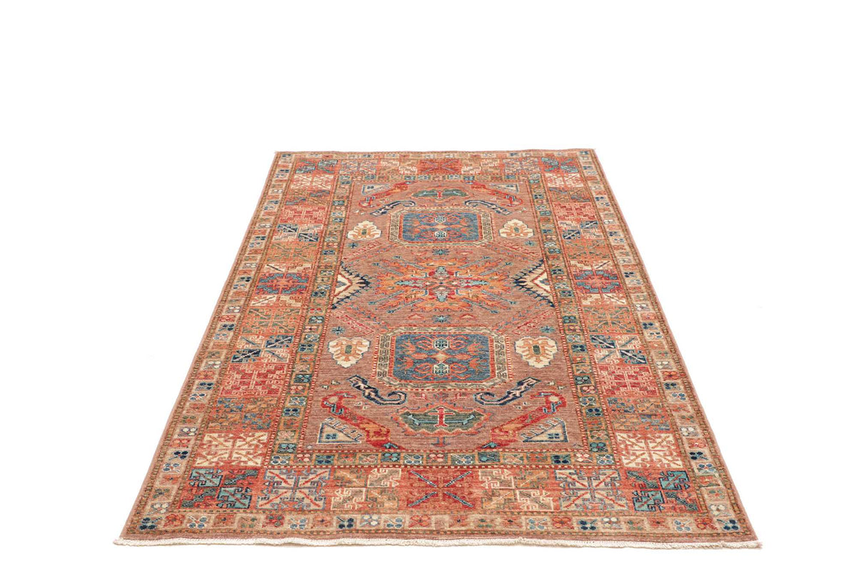 Kazak | 190 x 122 cm | Nr. 12-477042