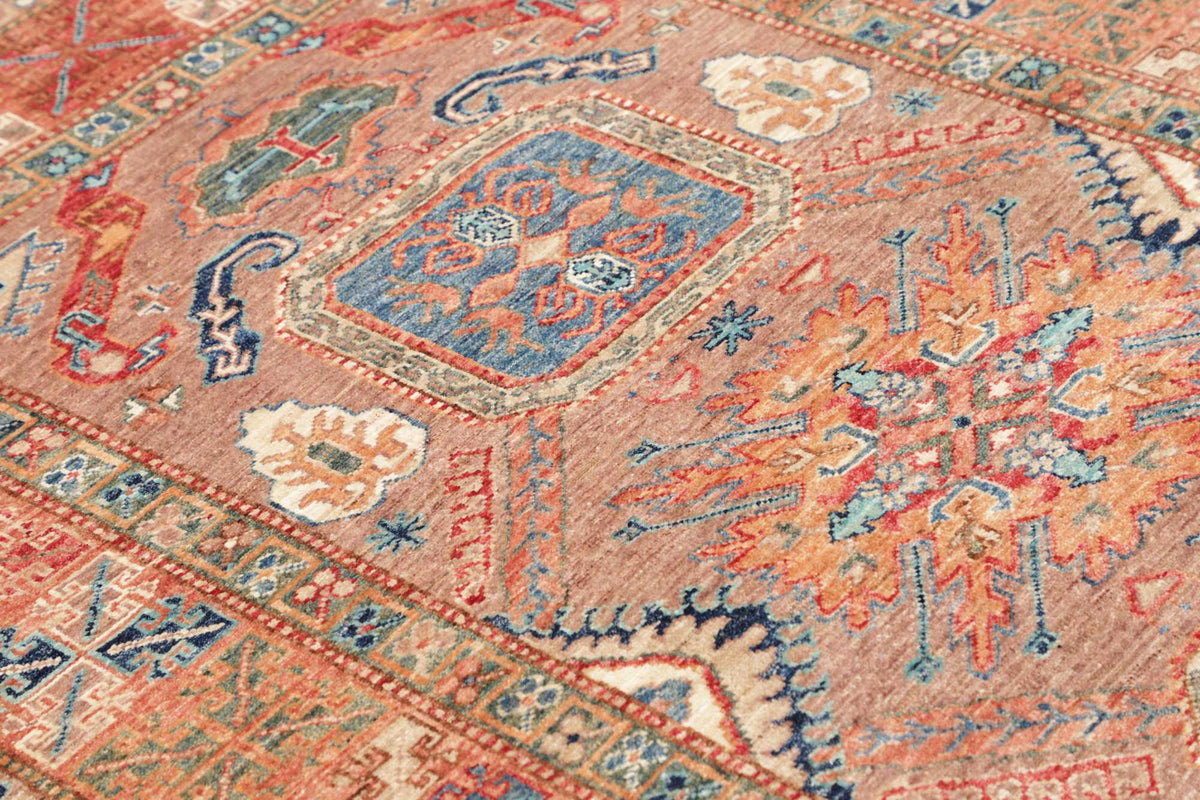 Kazak | 190 x 122 cm | Nr. 12-477042