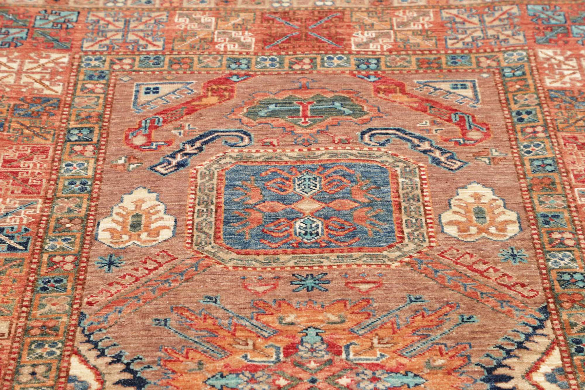 Kazak | 190 x 122 cm | Nr. 12-477042